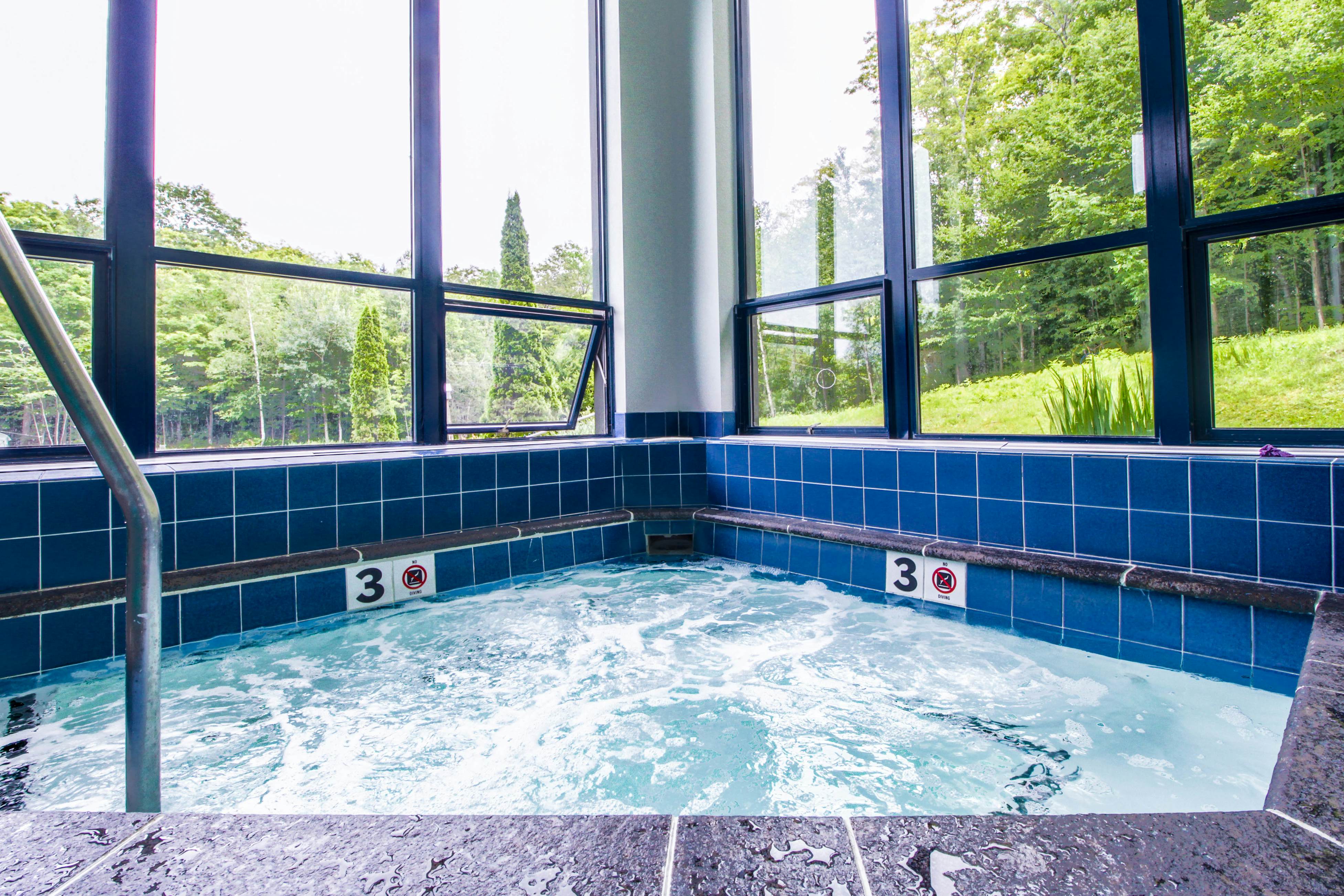 Sunrise - East Glade-C7