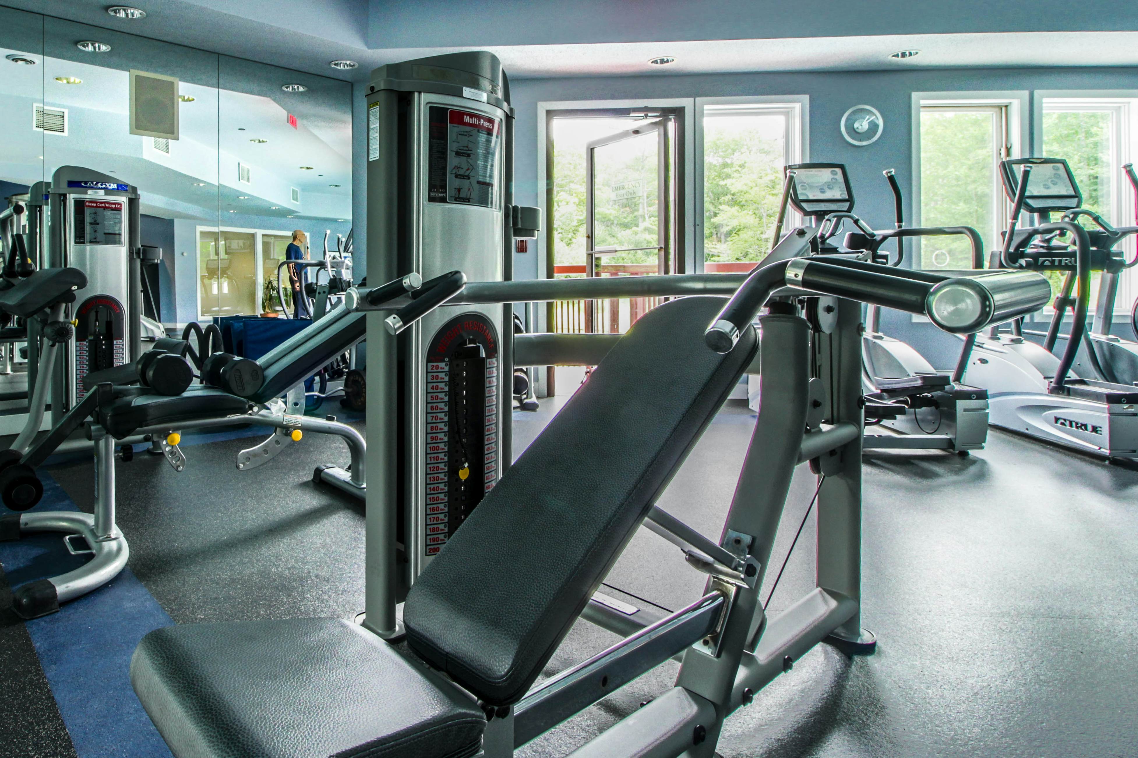 Sunrise - East Glade-C7