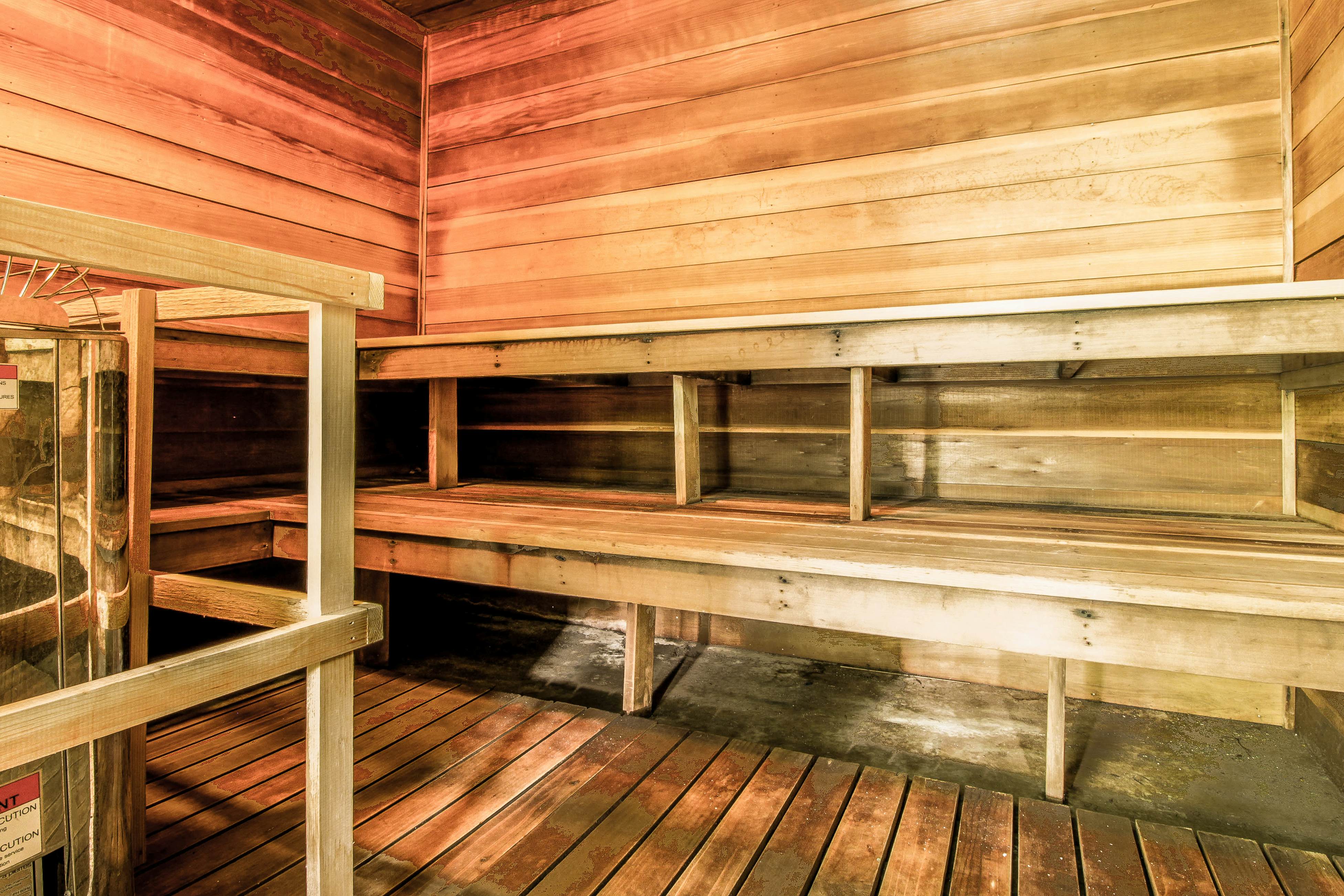 Sunrise - East Glade-C7