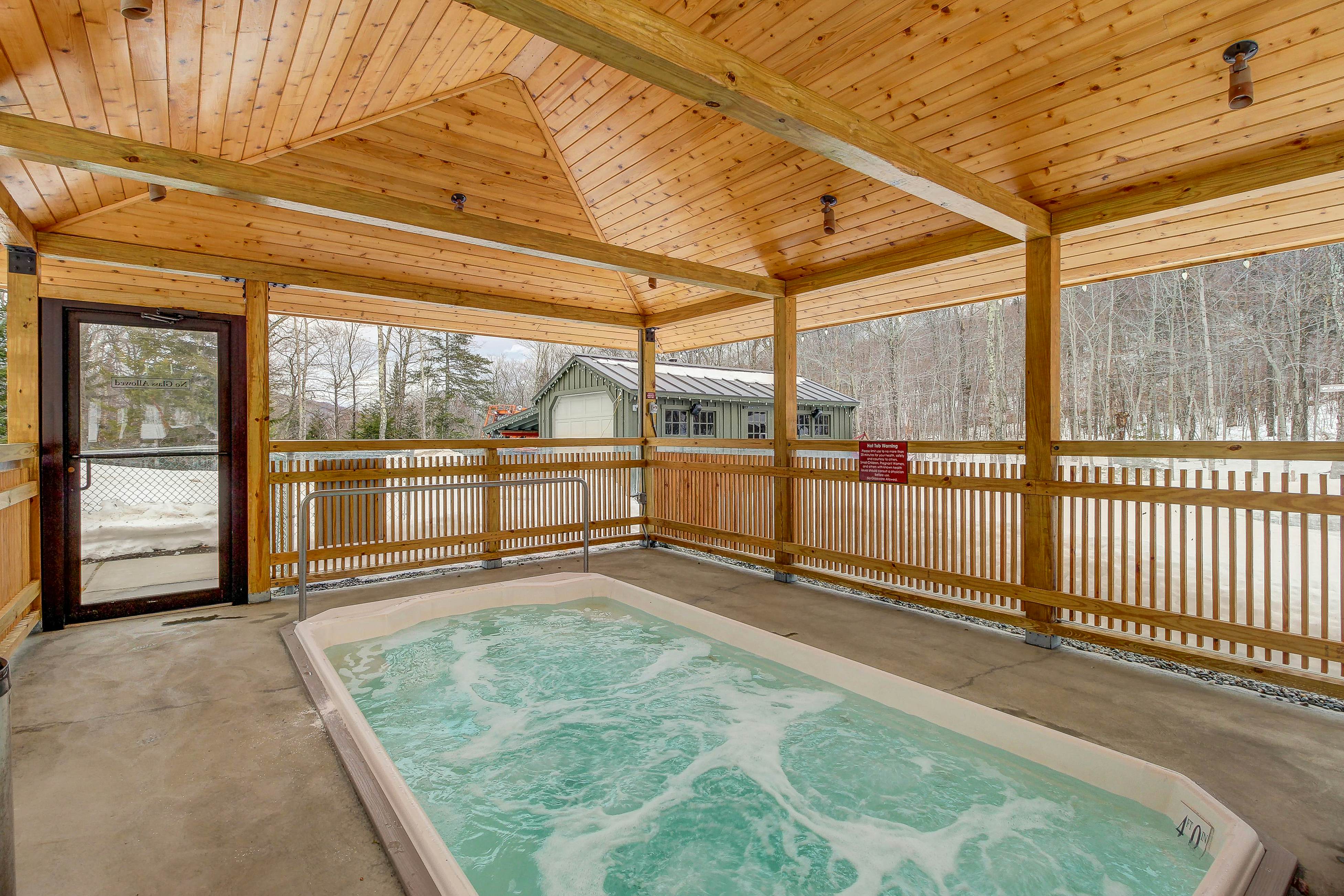 Sunrise - East Glade-C7