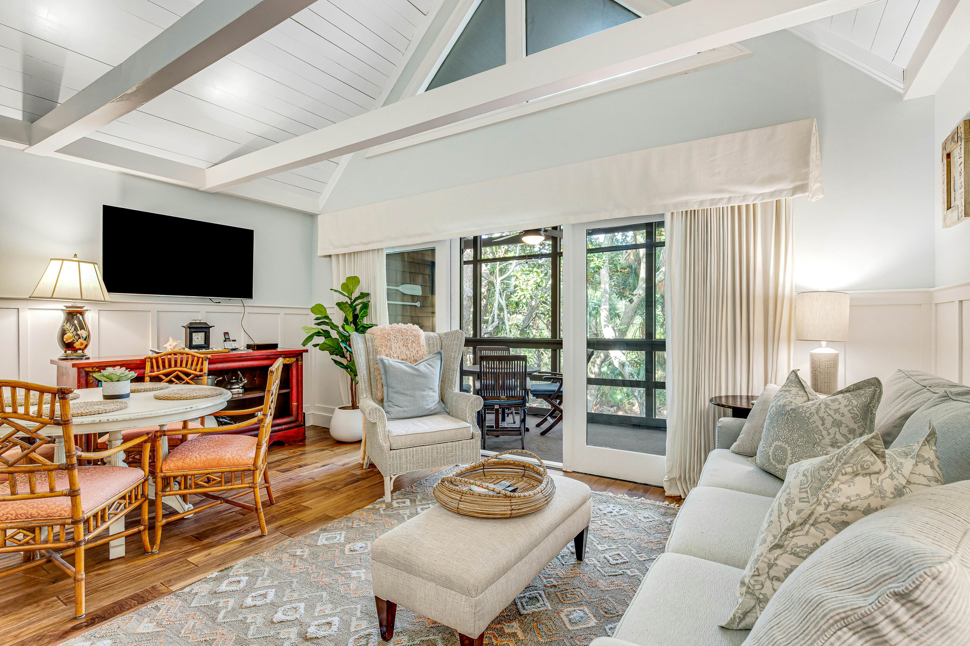 Kiawah Island, SC, Vacation Rentals, Beach House Rentals, Condos Vacasa