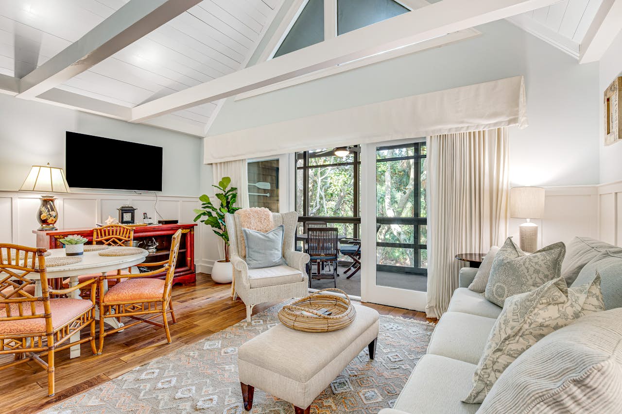 Mariners Watch 4277 1 BD Kiawah Island, SC Vacation Rental Vacasa