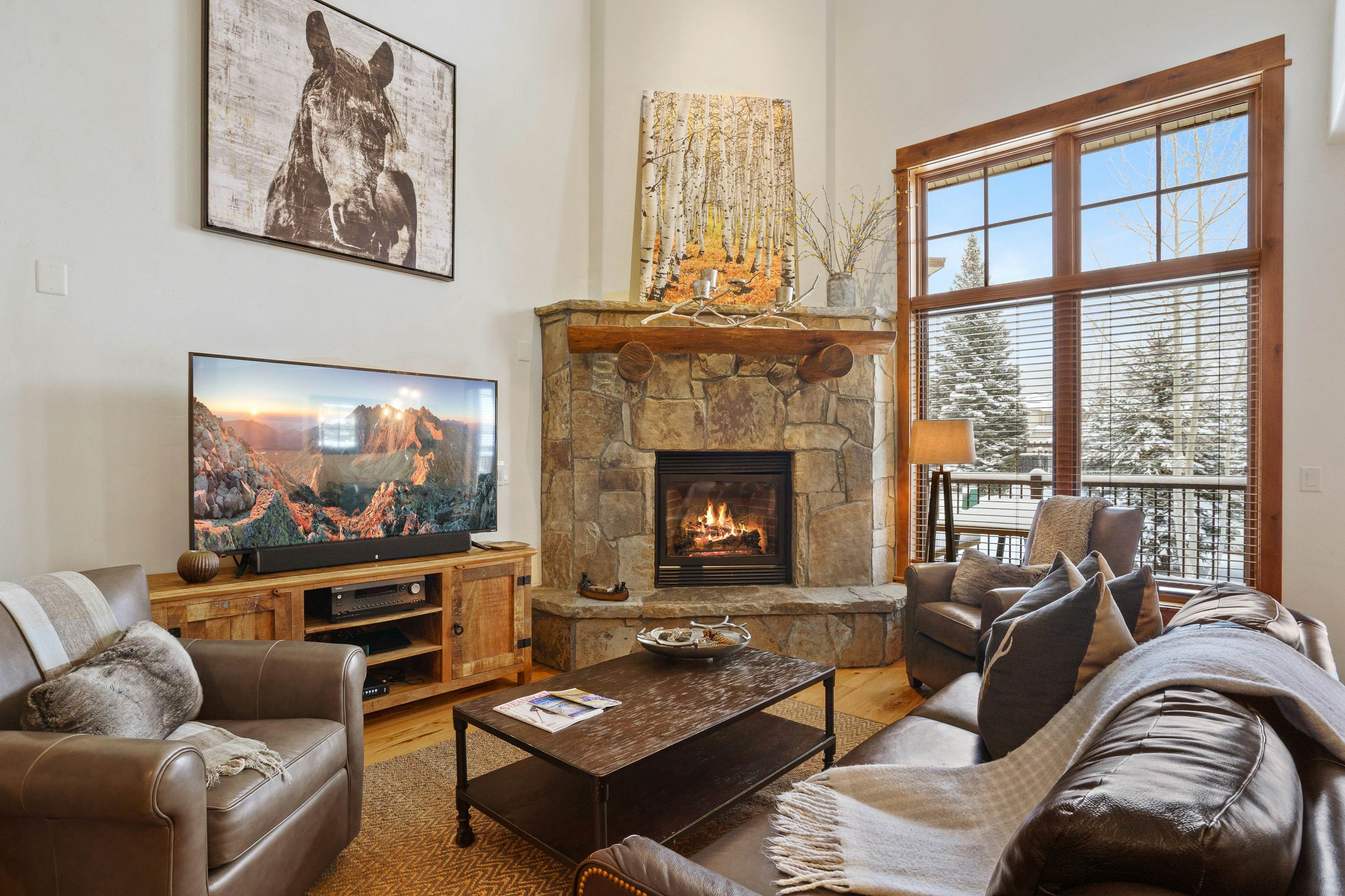 EagleRidge Lodge and Townhomes Steamboat Springs, CO Vacasa