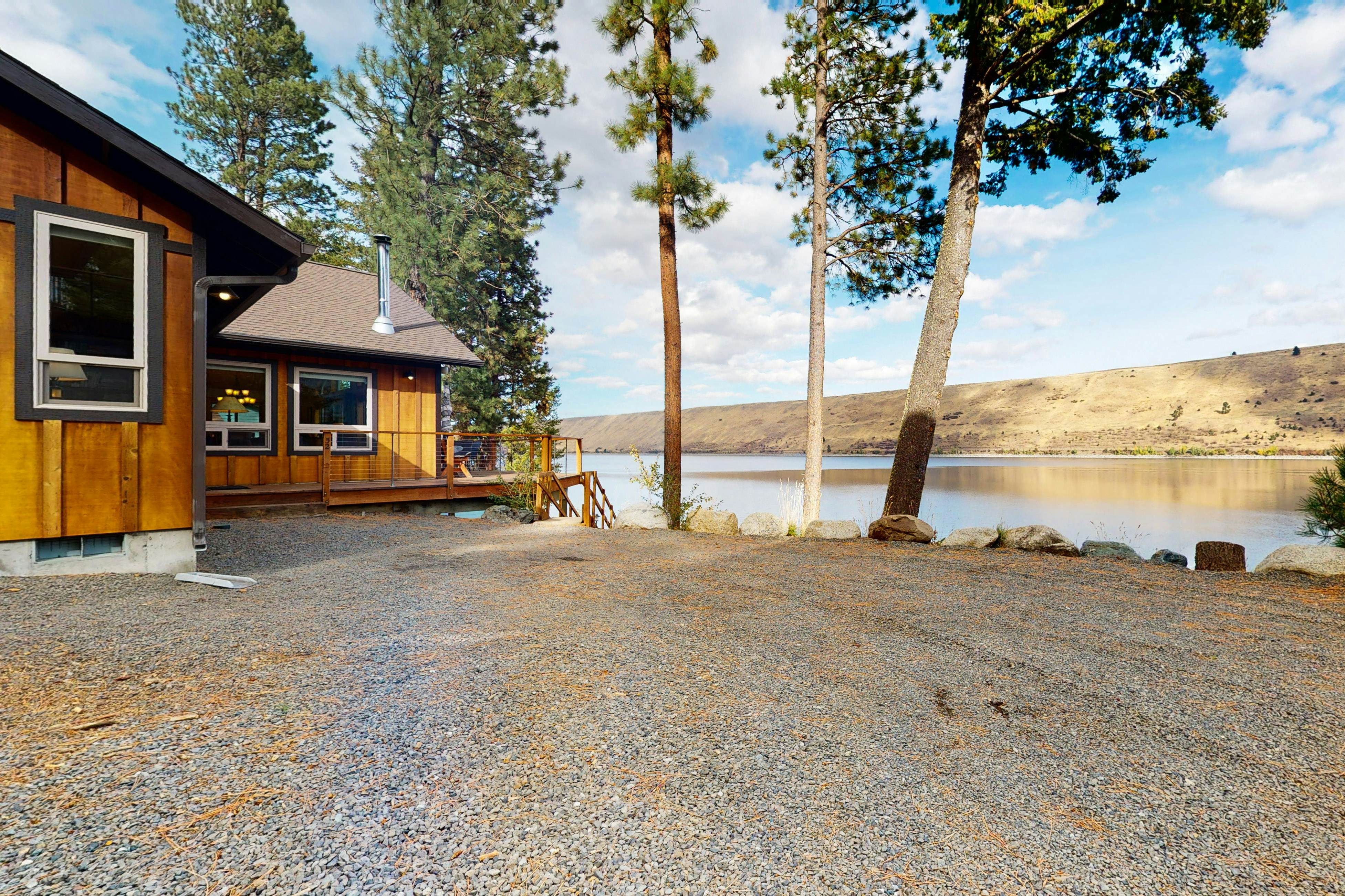 Vacation Rentals Near Joseph Oregon