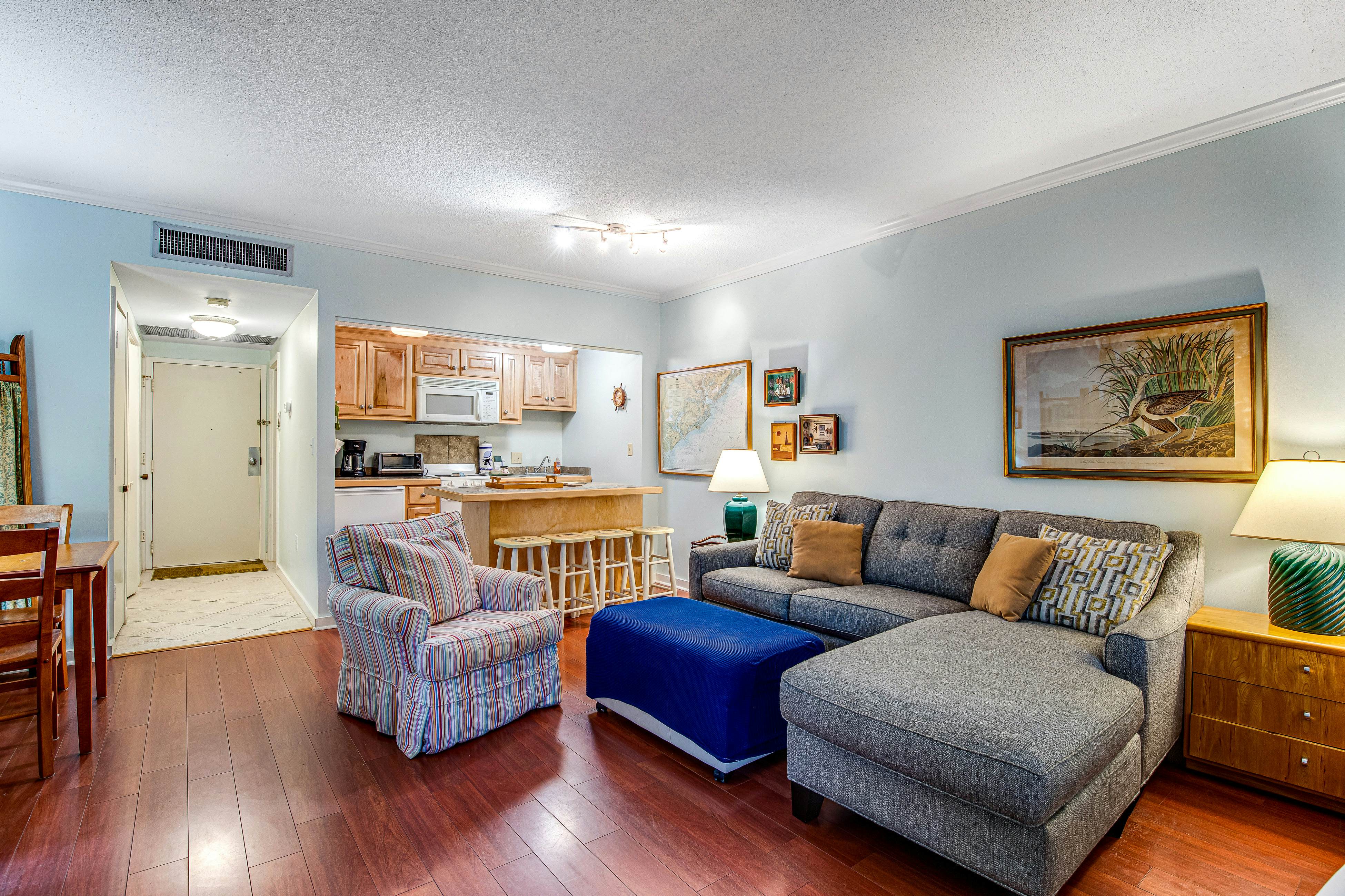 Kiawah Island, SC, Vacation Rentals, Beach House Rentals, Condos Vacasa