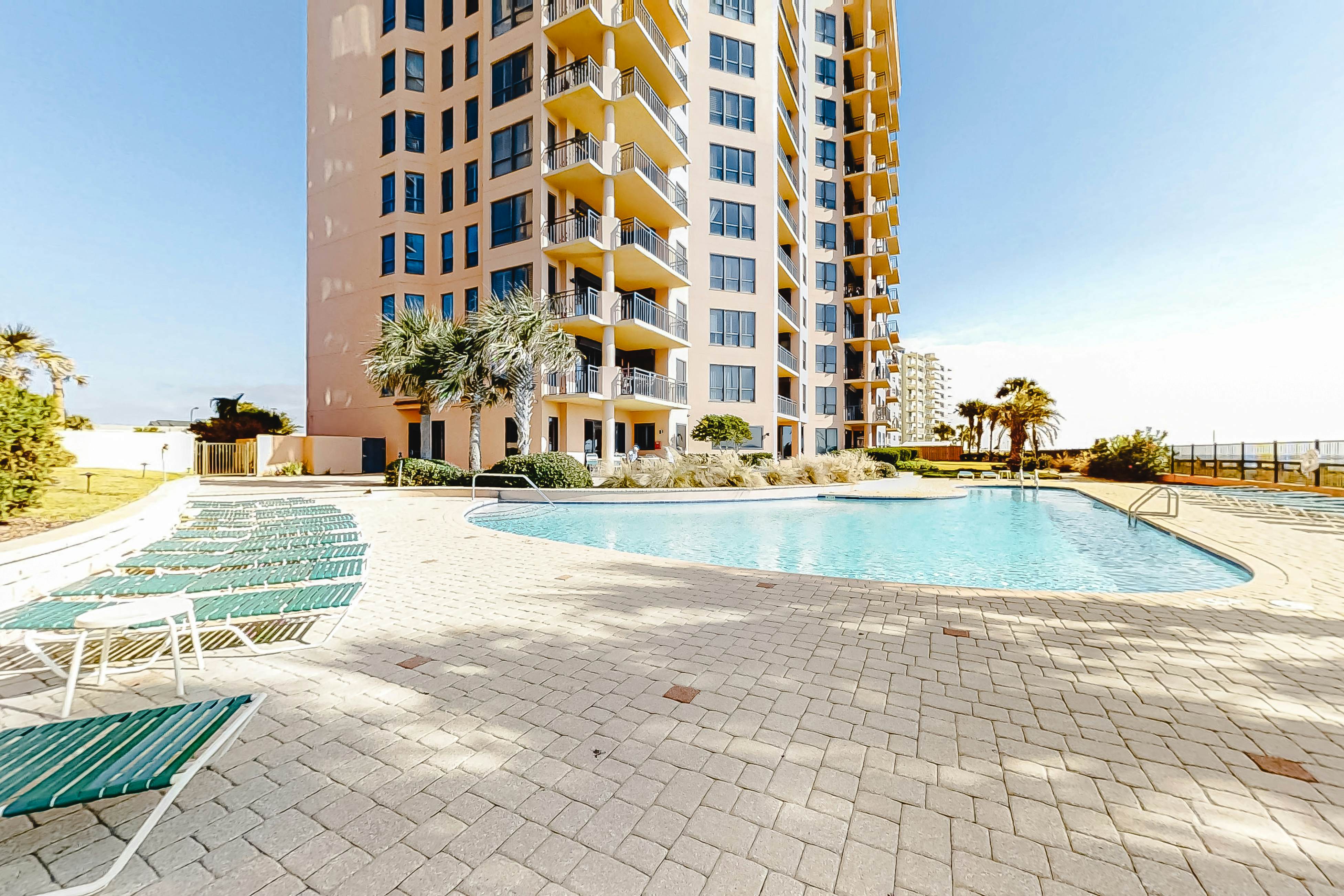 Sea Chase 702E | 2 BD Orange Beach, AL Vacation Rental | Vacasa