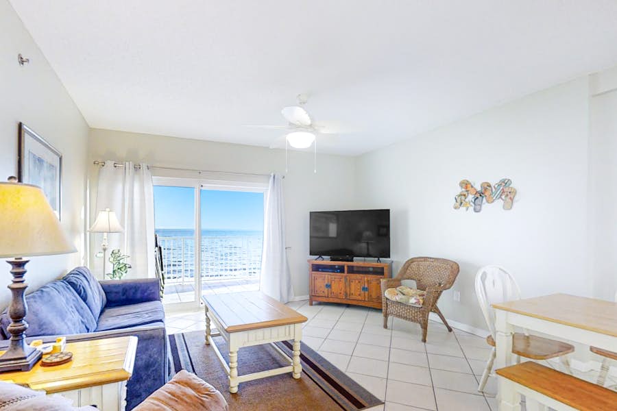 Tropic Isles 705 2 BD Gulf Shores, AL Vacation Rental Vacasa
