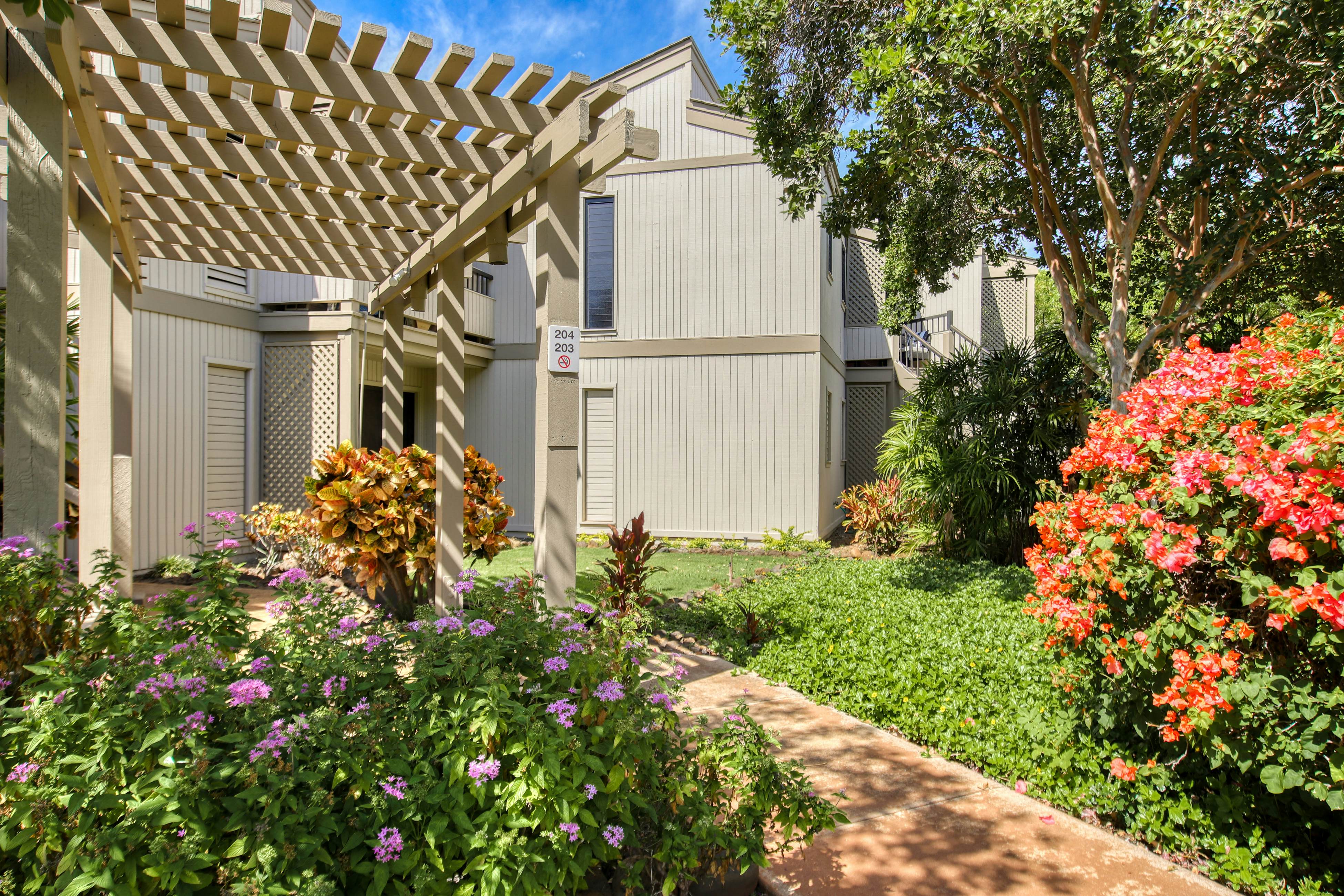 Wailea Ekolu Village 410