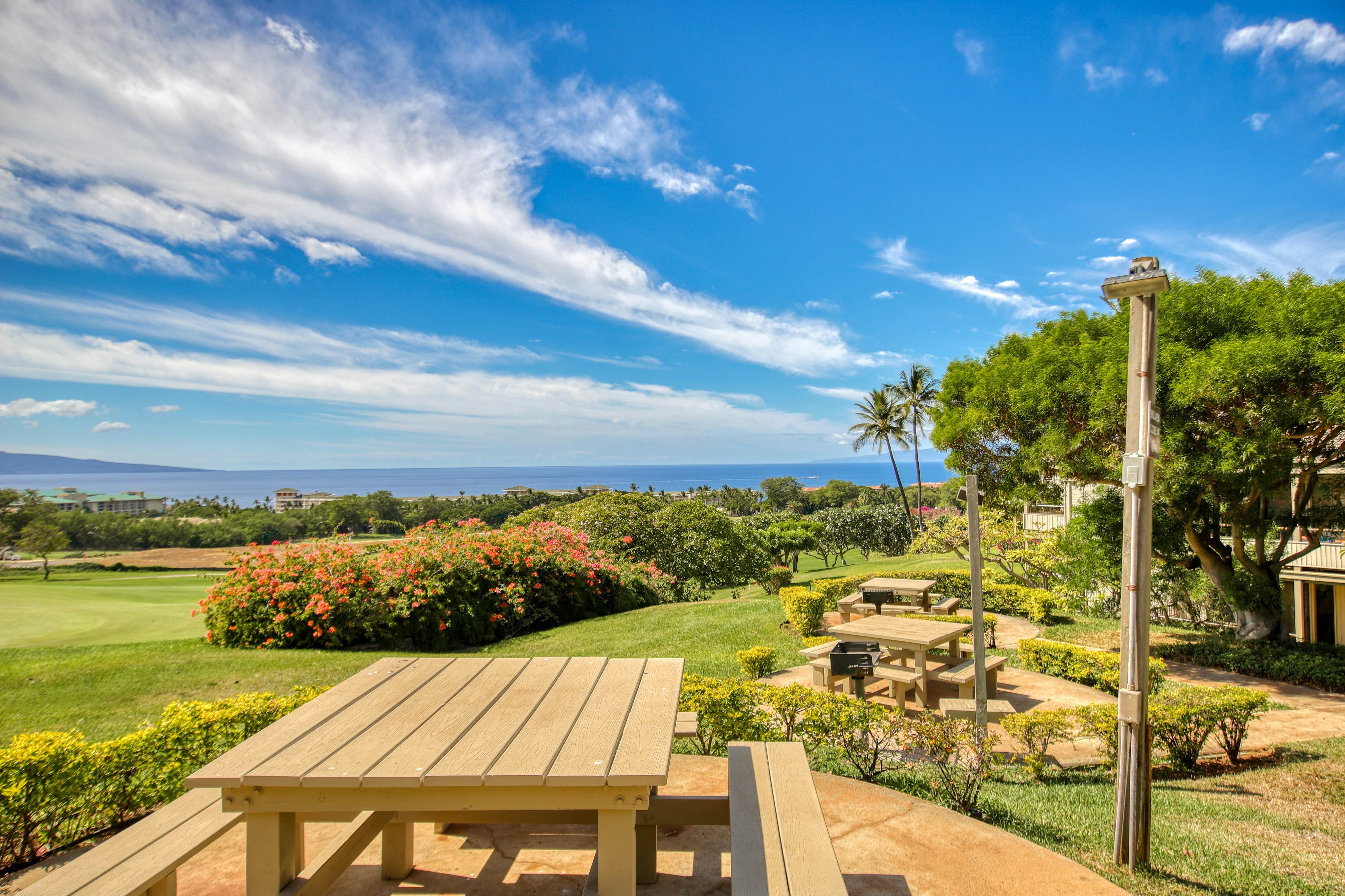 Wailea Ekolu Village 410