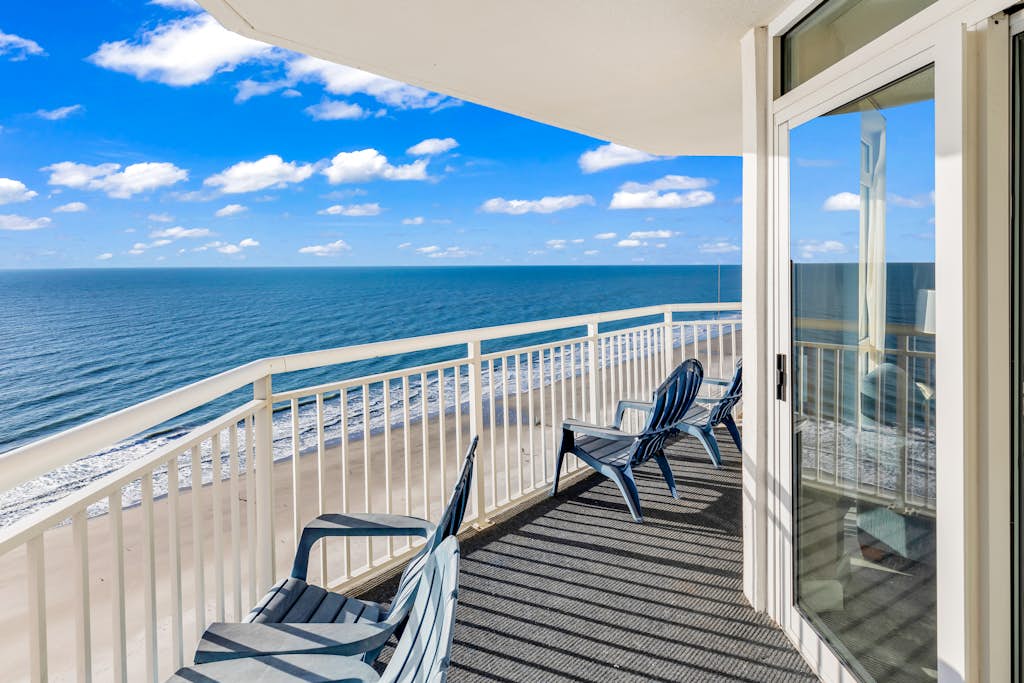 Bay Watch 1712 | 2 Bed North Myrtle Beach, SC Condo | Vacasa