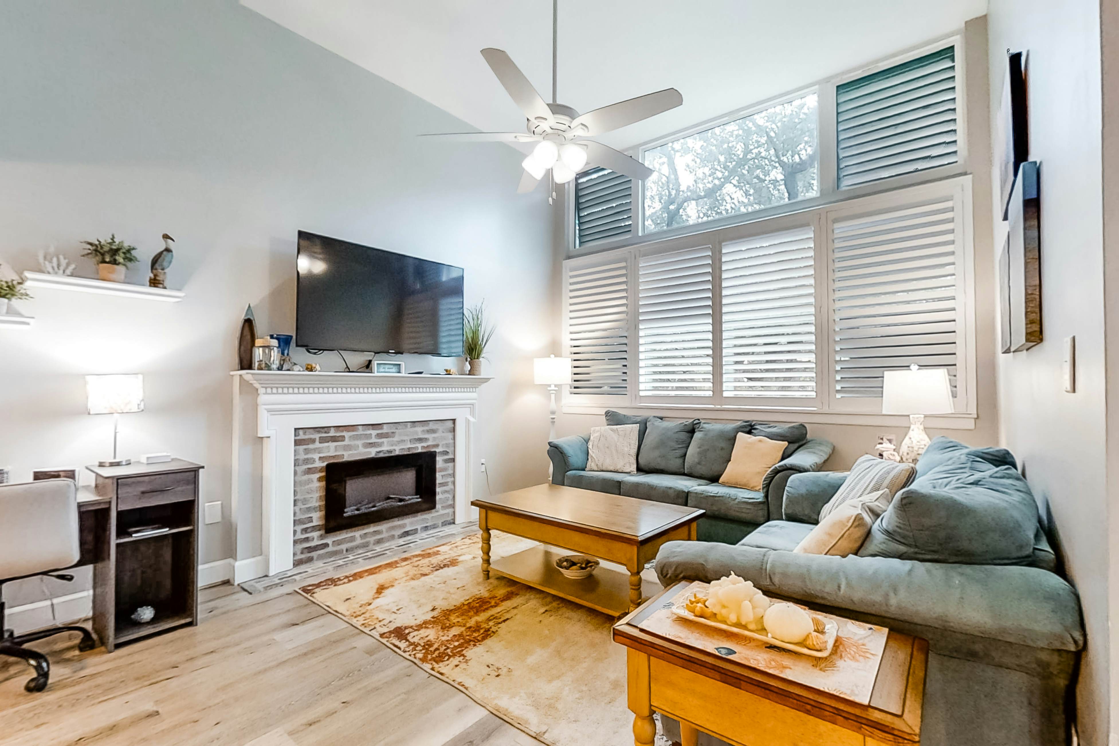 Beach Walker Condo Rentals Amelia Island Vacasa