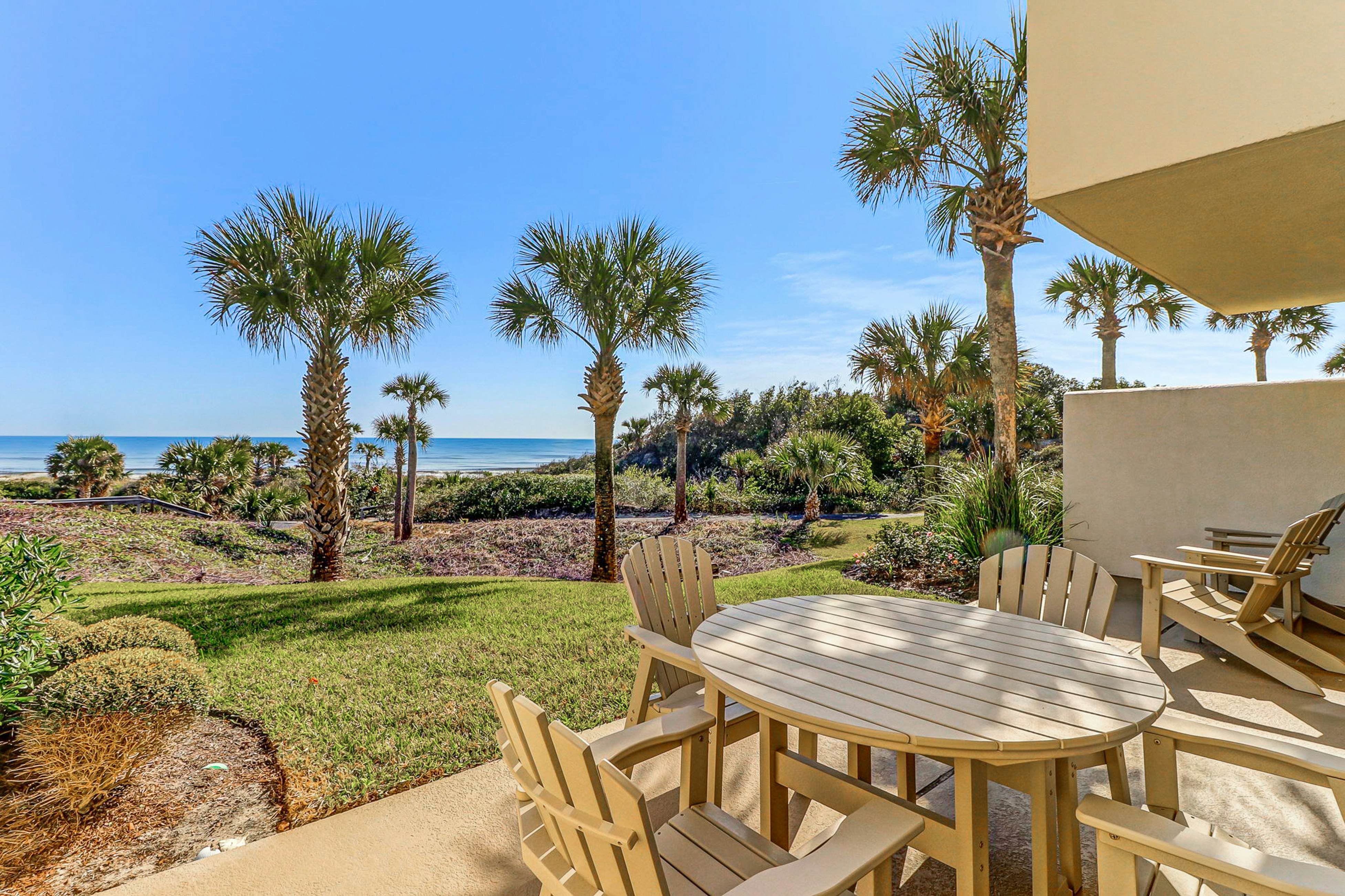 Beach Walker Condo Rentals Amelia Island Vacasa