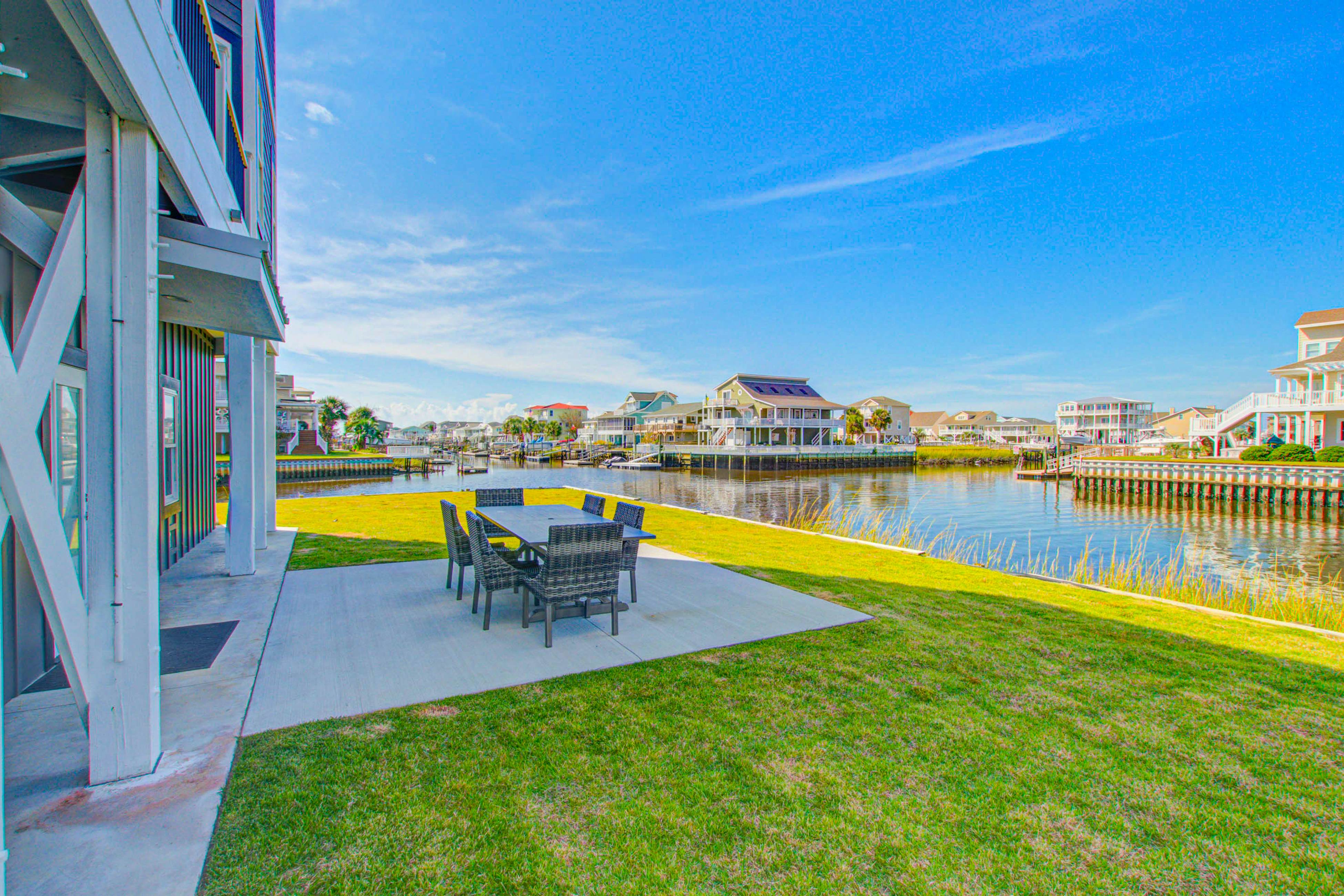 On the High Point 4 BD Holden Beach, NC Vacation Rental Vacasa