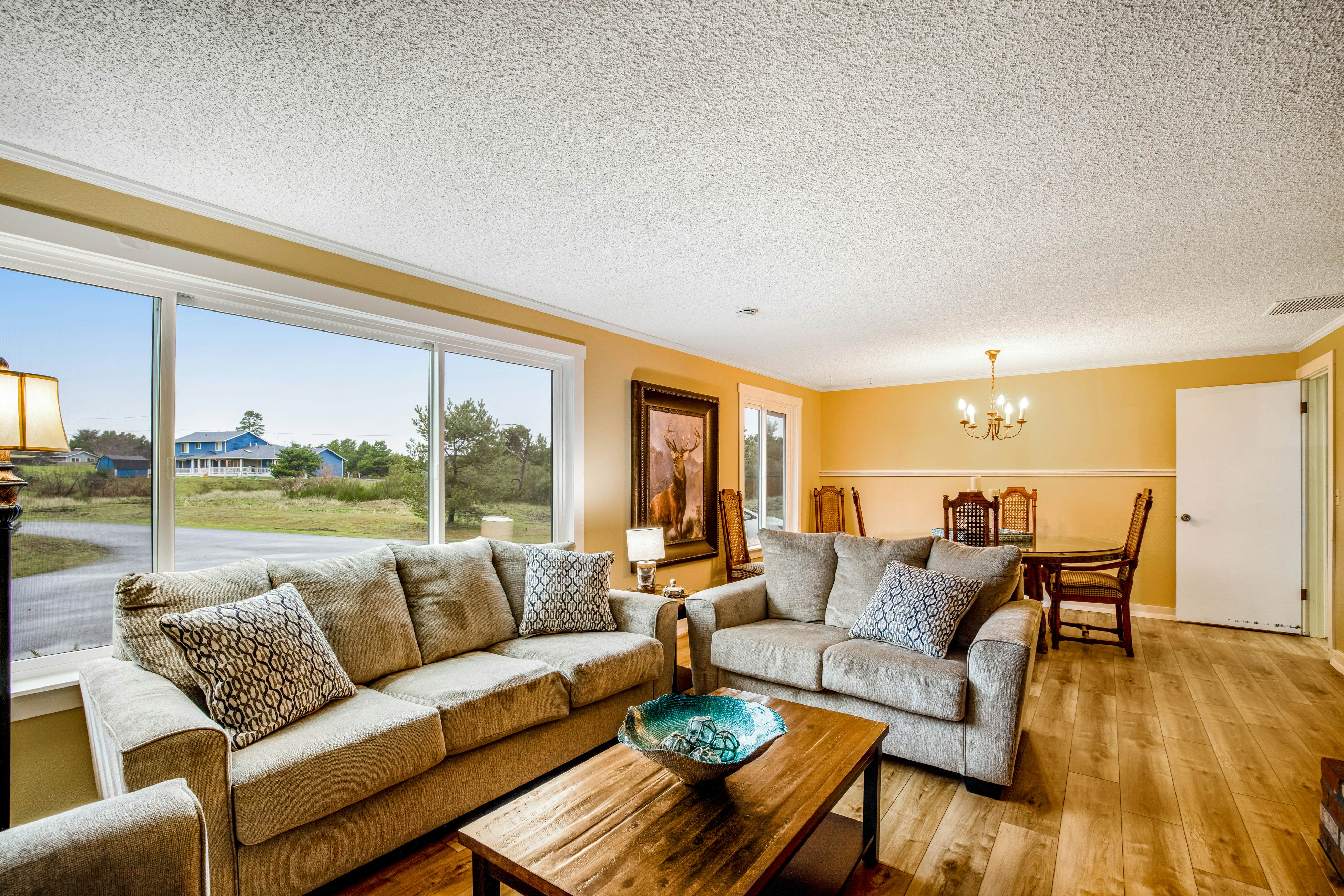 Carlson Cove 5 BD Warrenton, OR Vacation Rental Vacasa