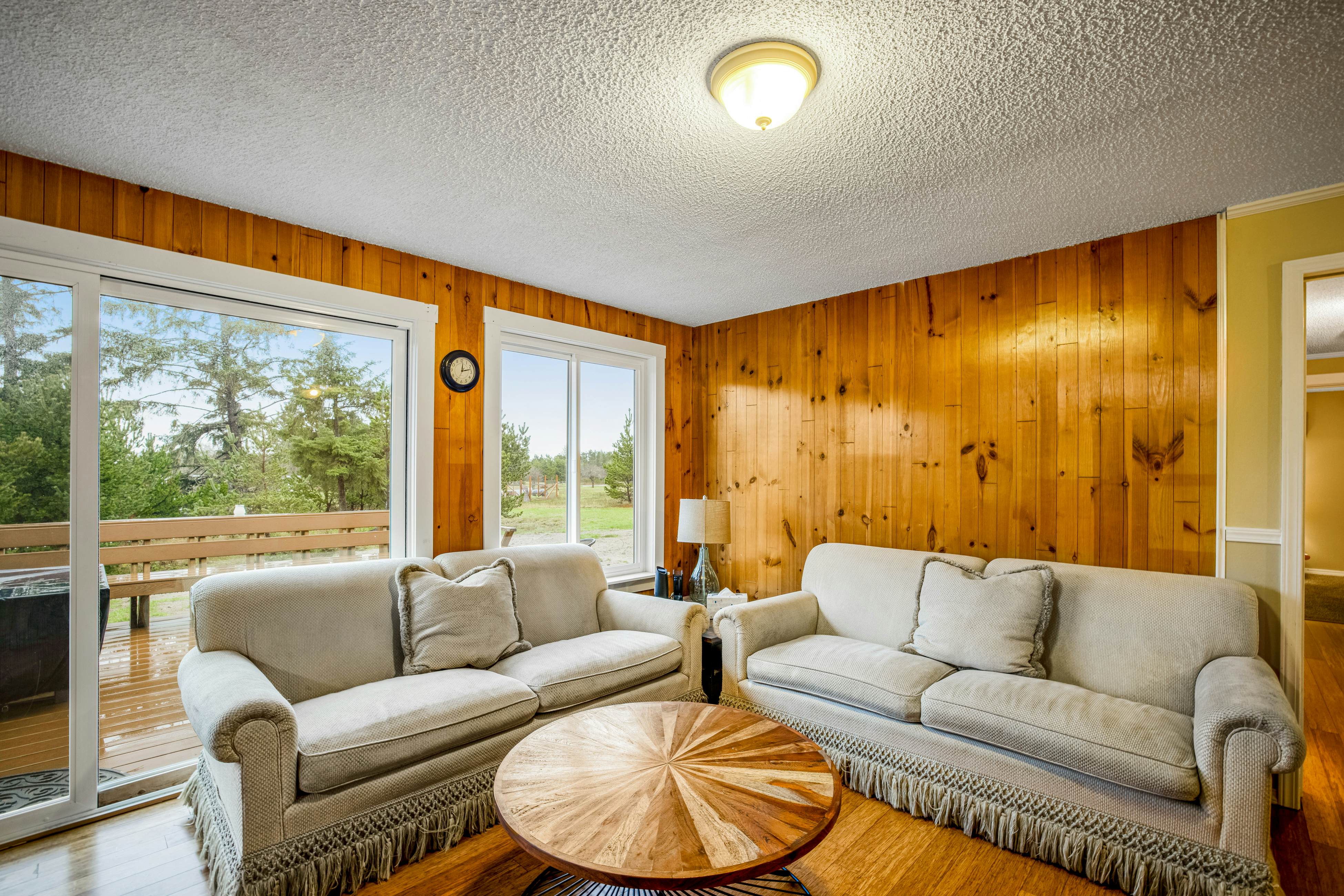 Carlson Cove 5 BD Warrenton, OR Vacation Rental Vacasa