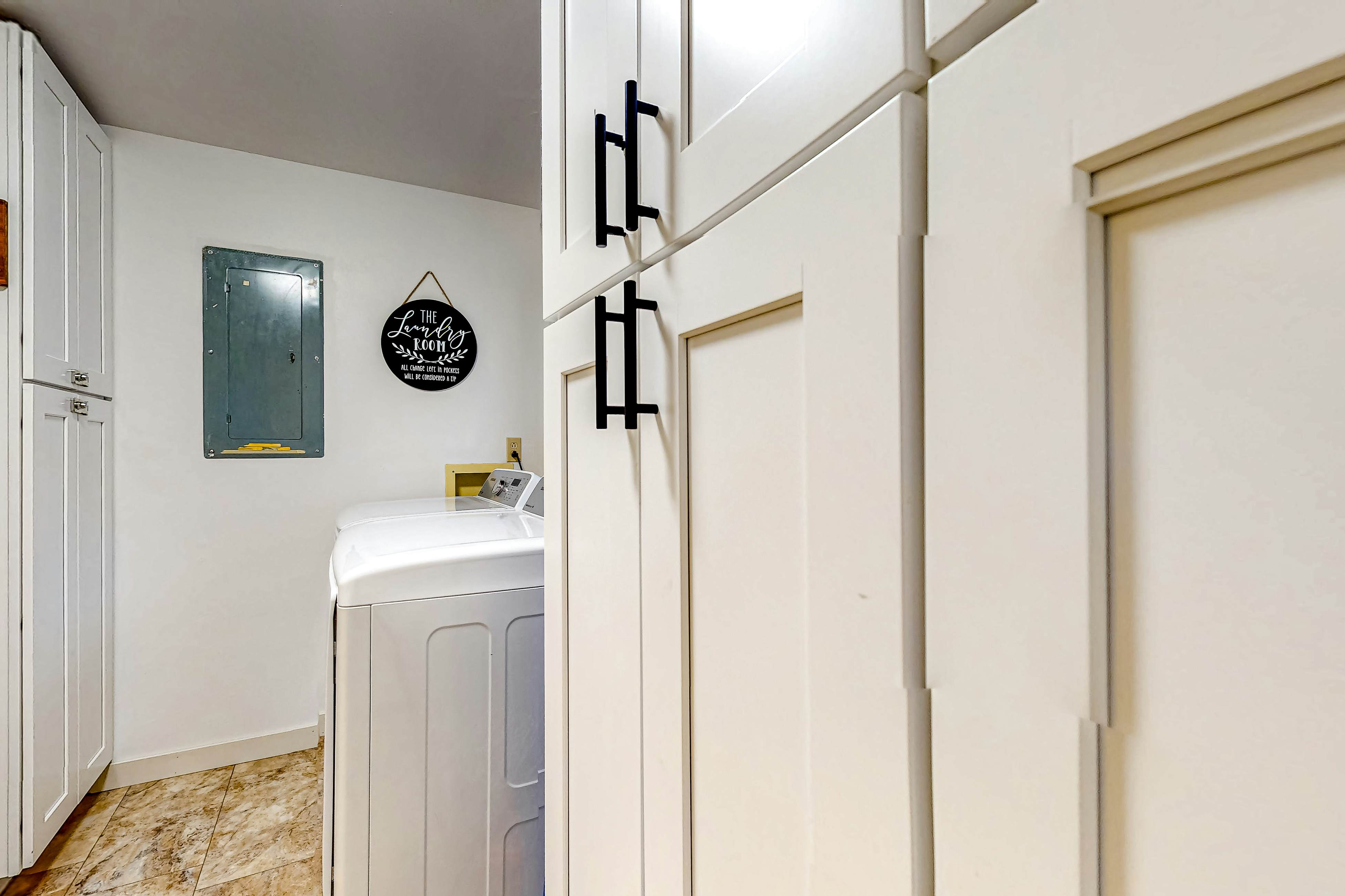 Retreat in the Pines