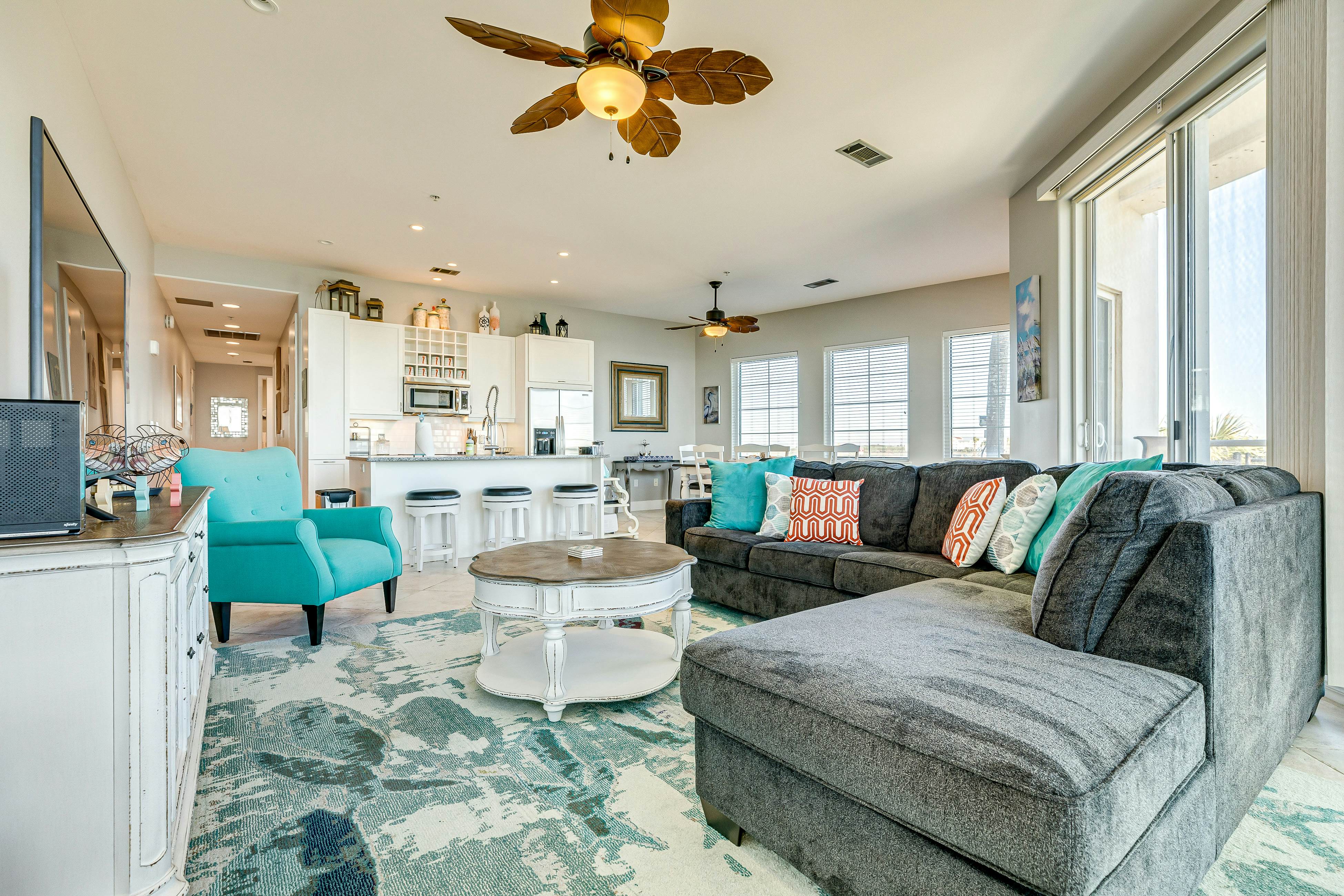 Diamond Beach Resort Rentals, Condos Galveston, TX Vacasa