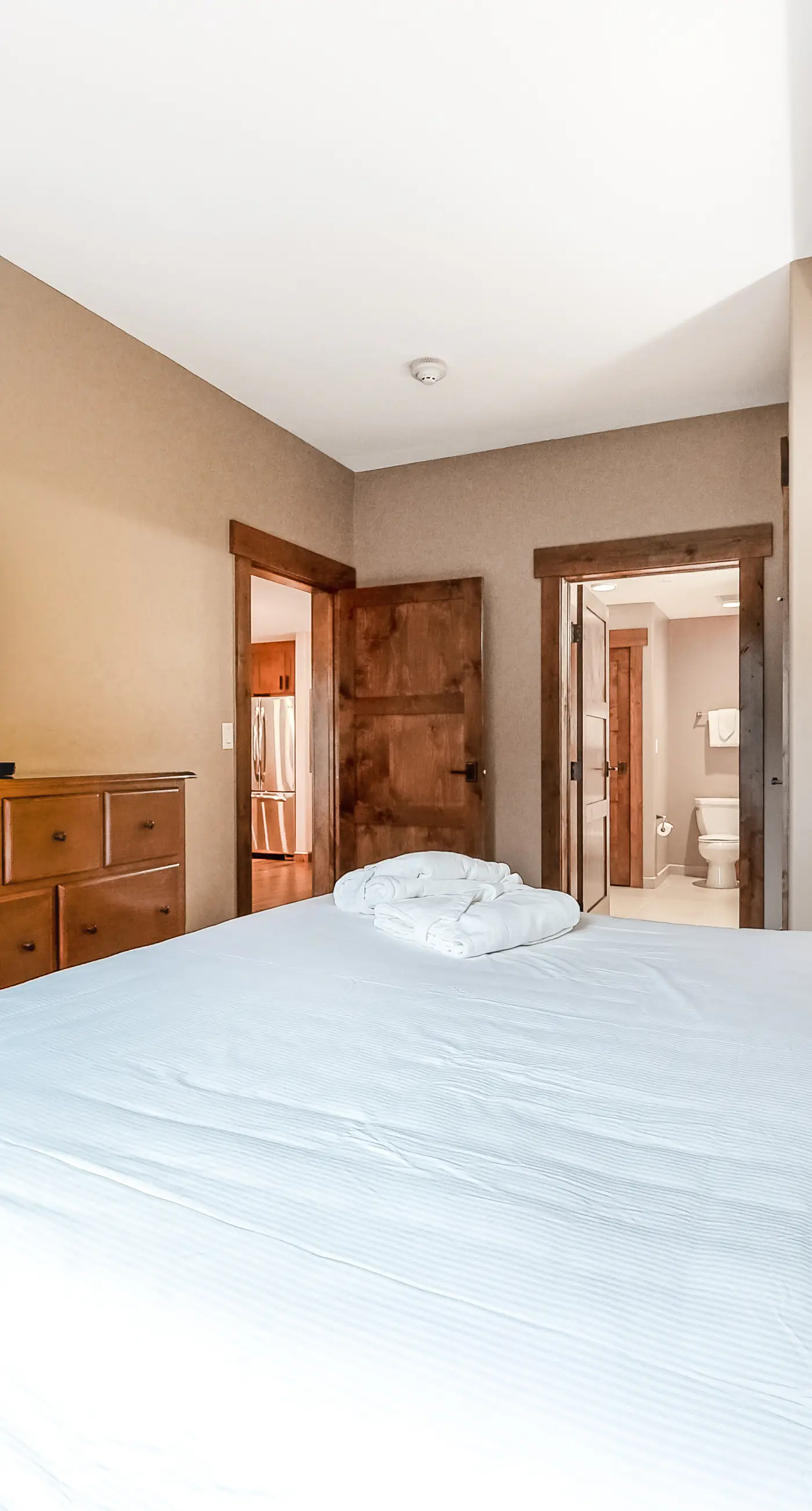 Trailhead Lodge 2105