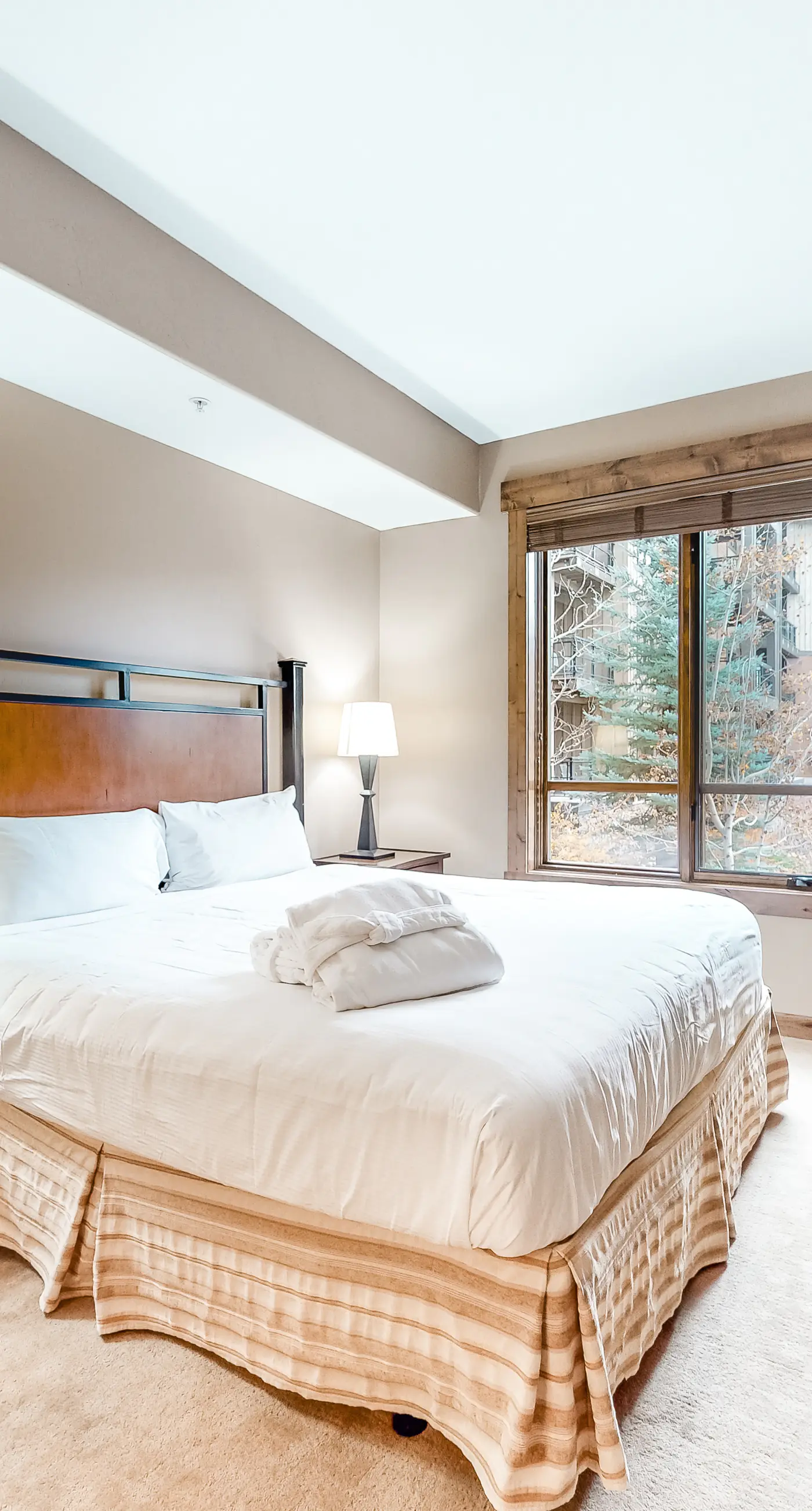 Trailhead Lodge 2105