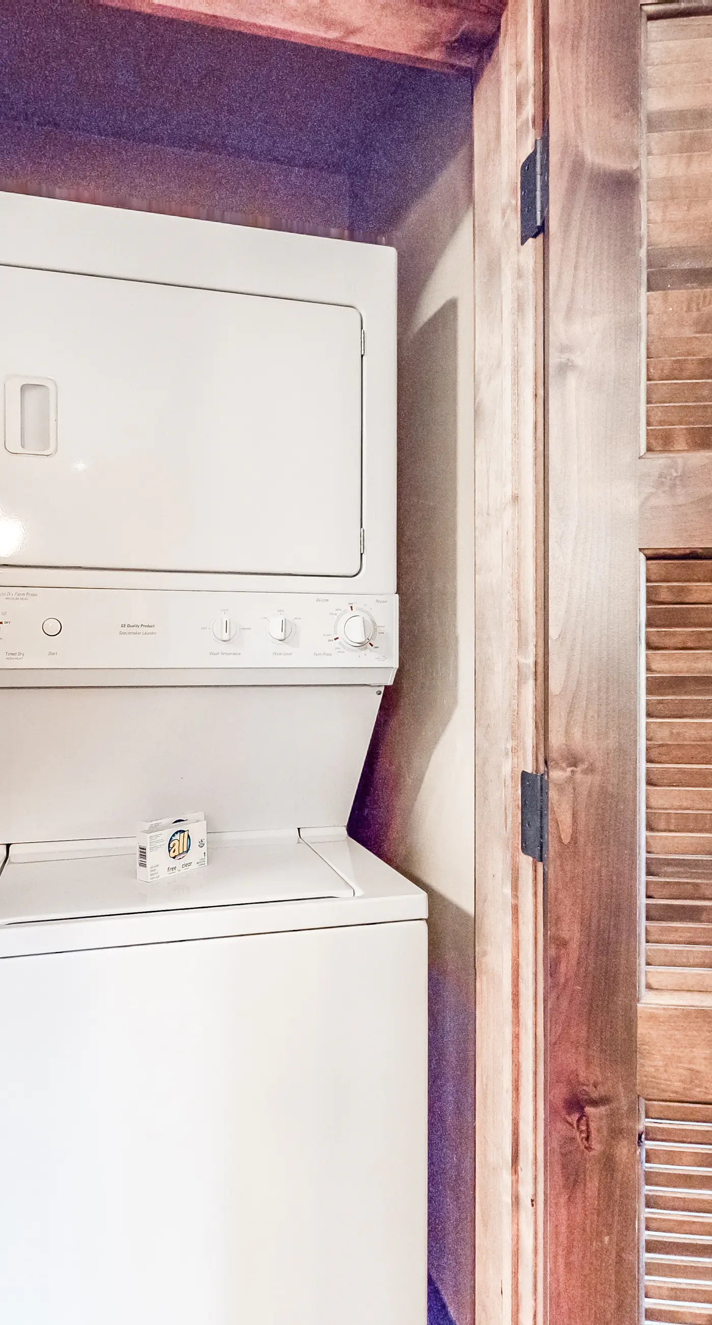 Trailhead Lodge 2105