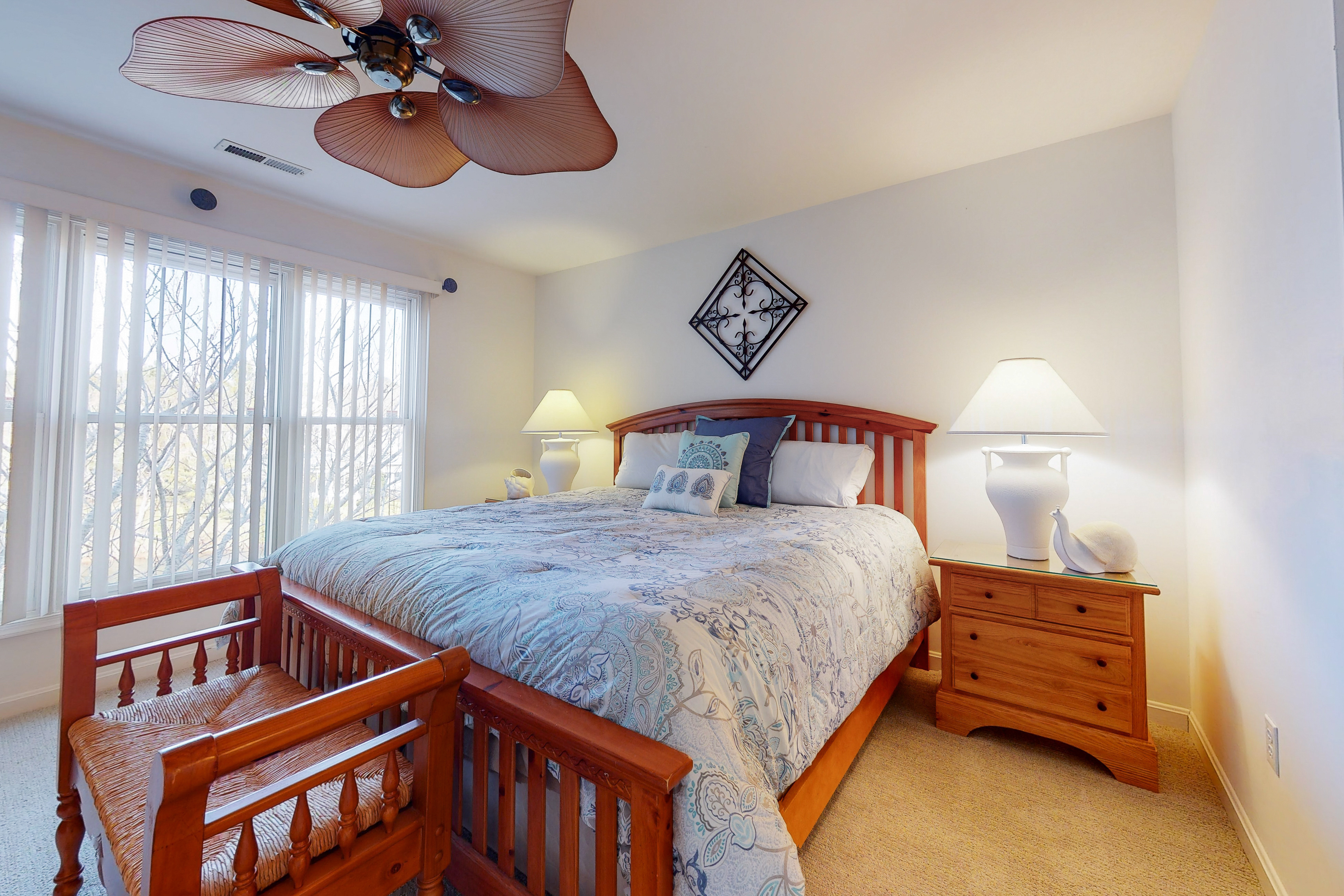 Sea Colony - 56051 Pinewood Dr. | 3 BD Bethany Beach, DE Vacation ...