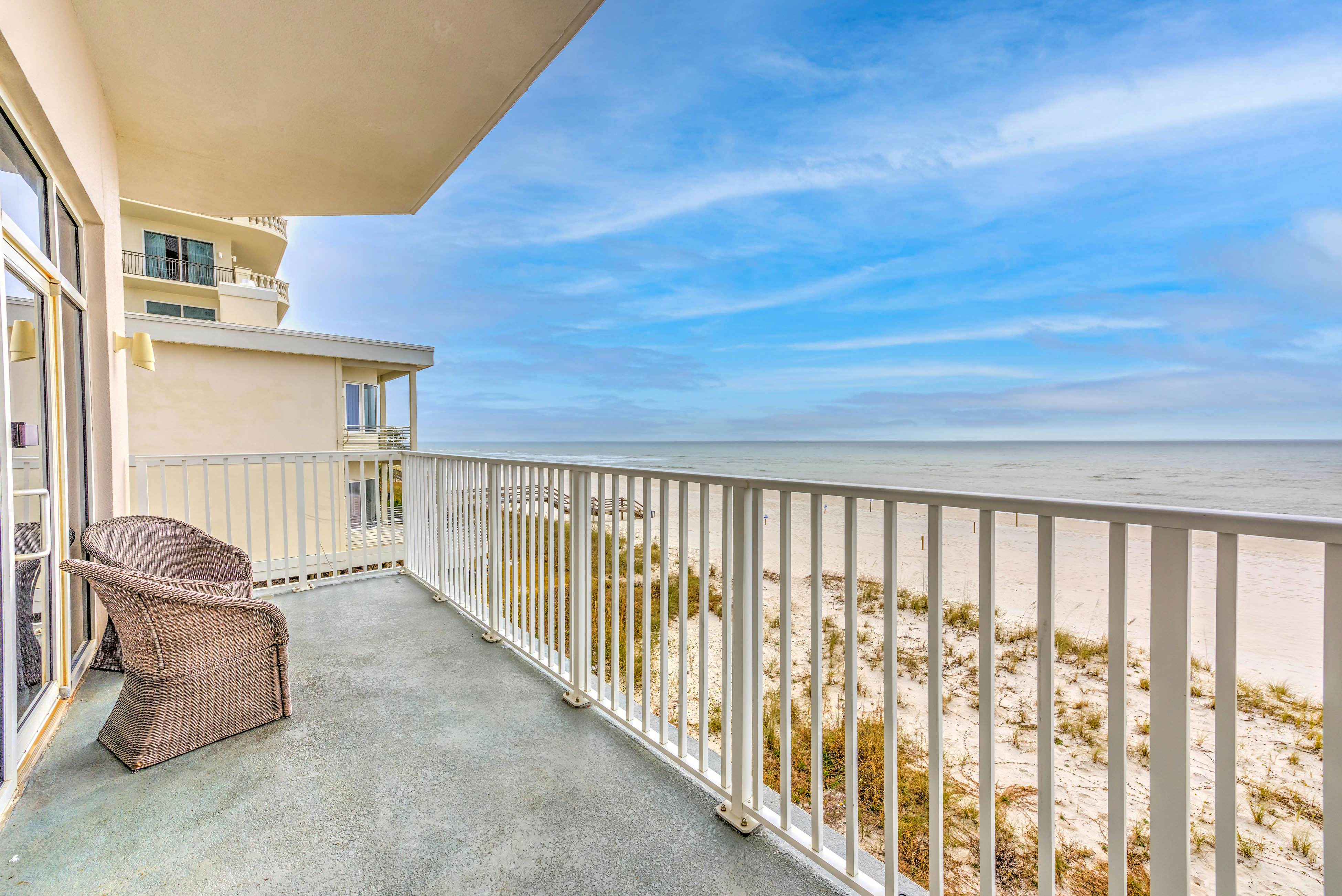 Perdido Key Vacation Rentals, Condo Rentals Vacasa