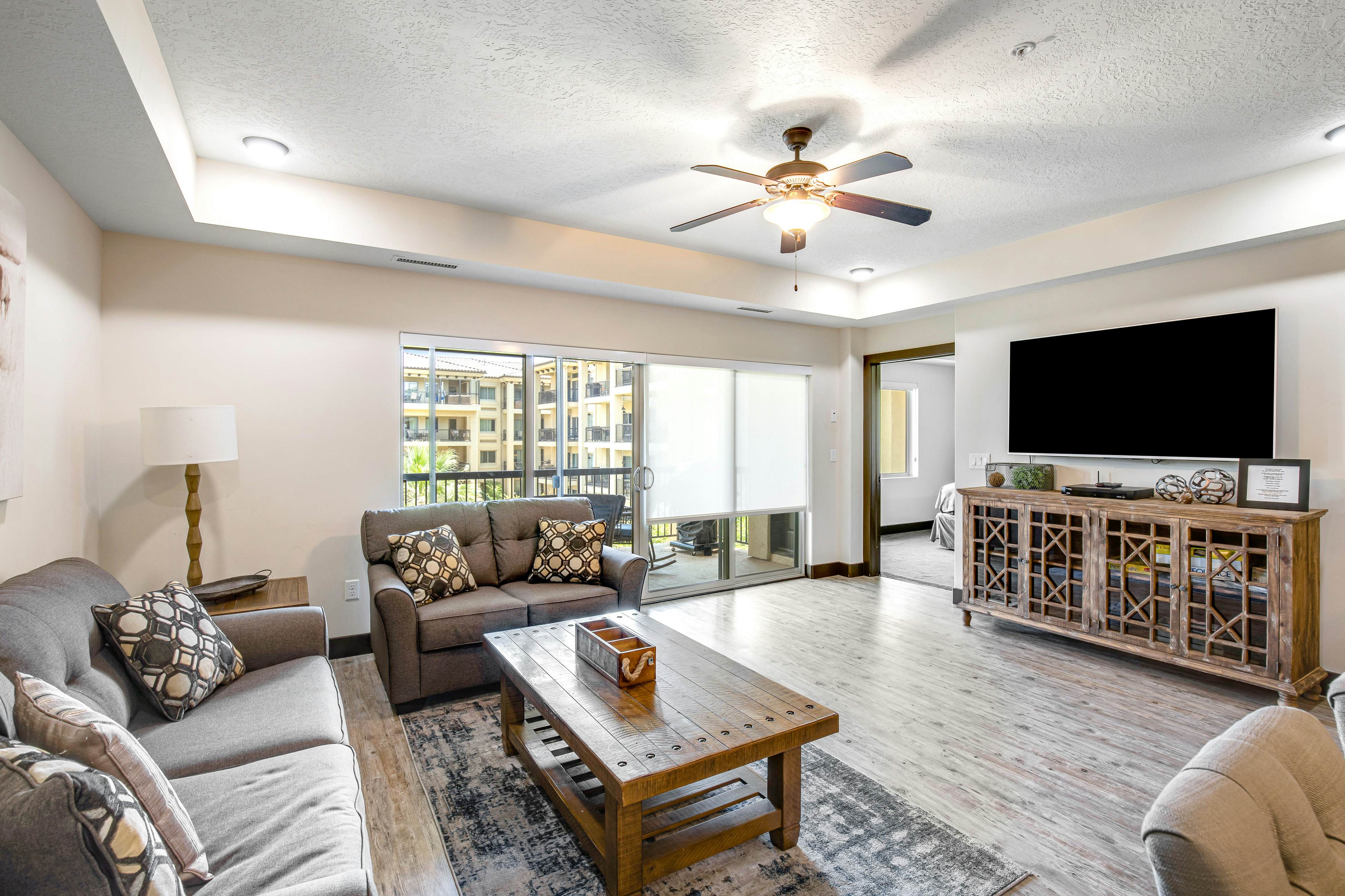 Estancia Enchantment