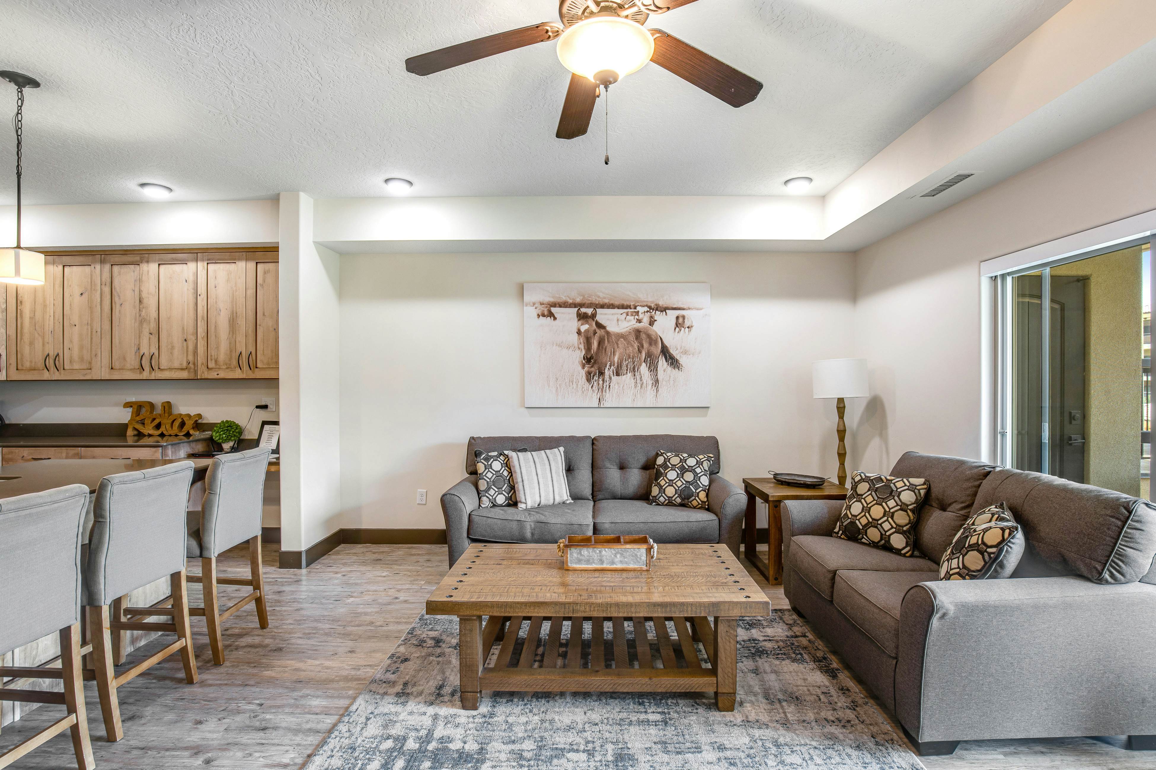 Estancia Enchantment