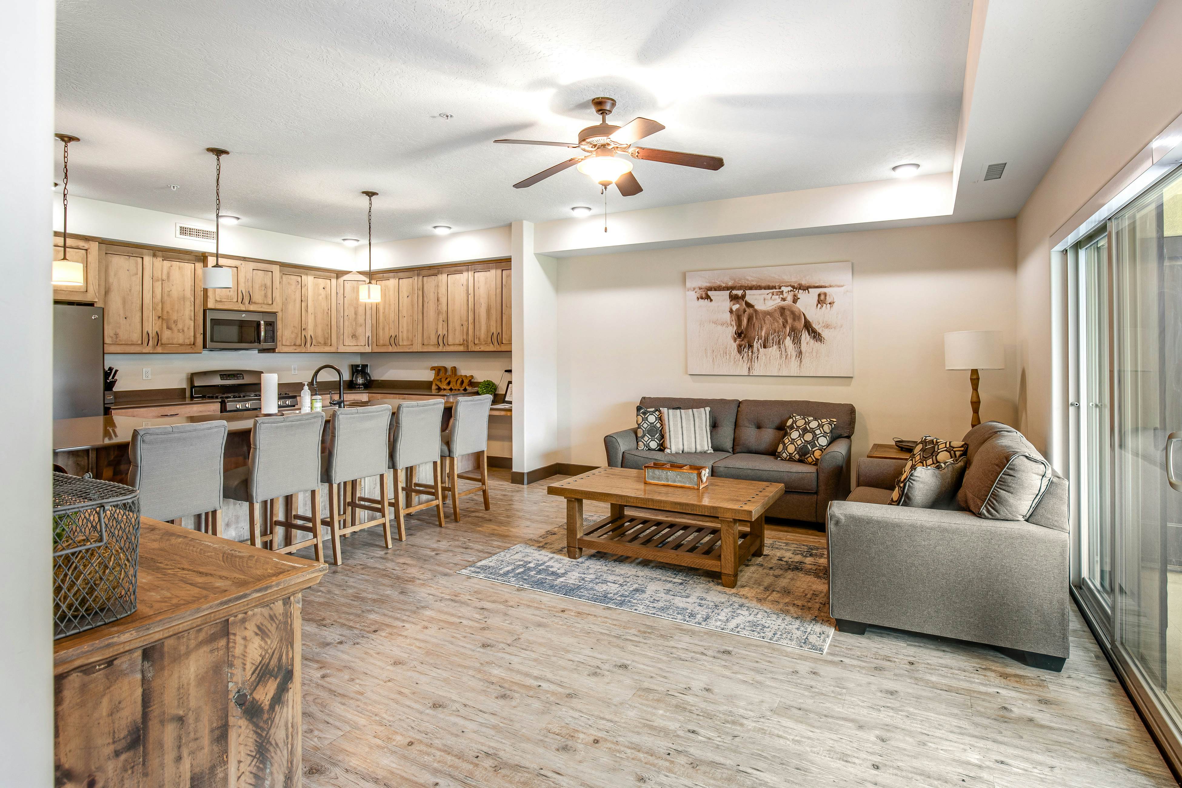 Estancia Enchantment