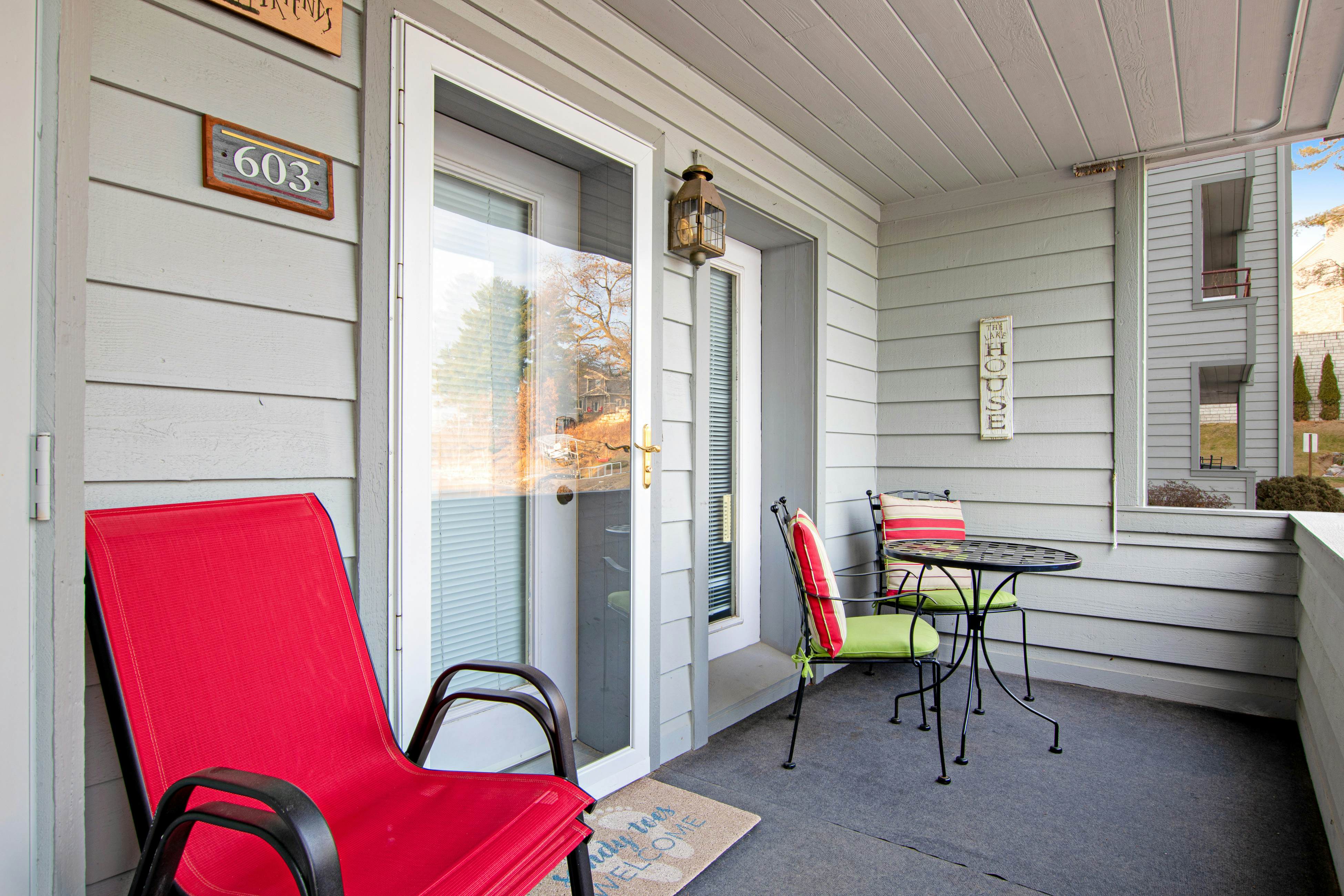 Lighthouse Cove Condo Resort 603 1 BD Wisconsin Dells, WI Vacation