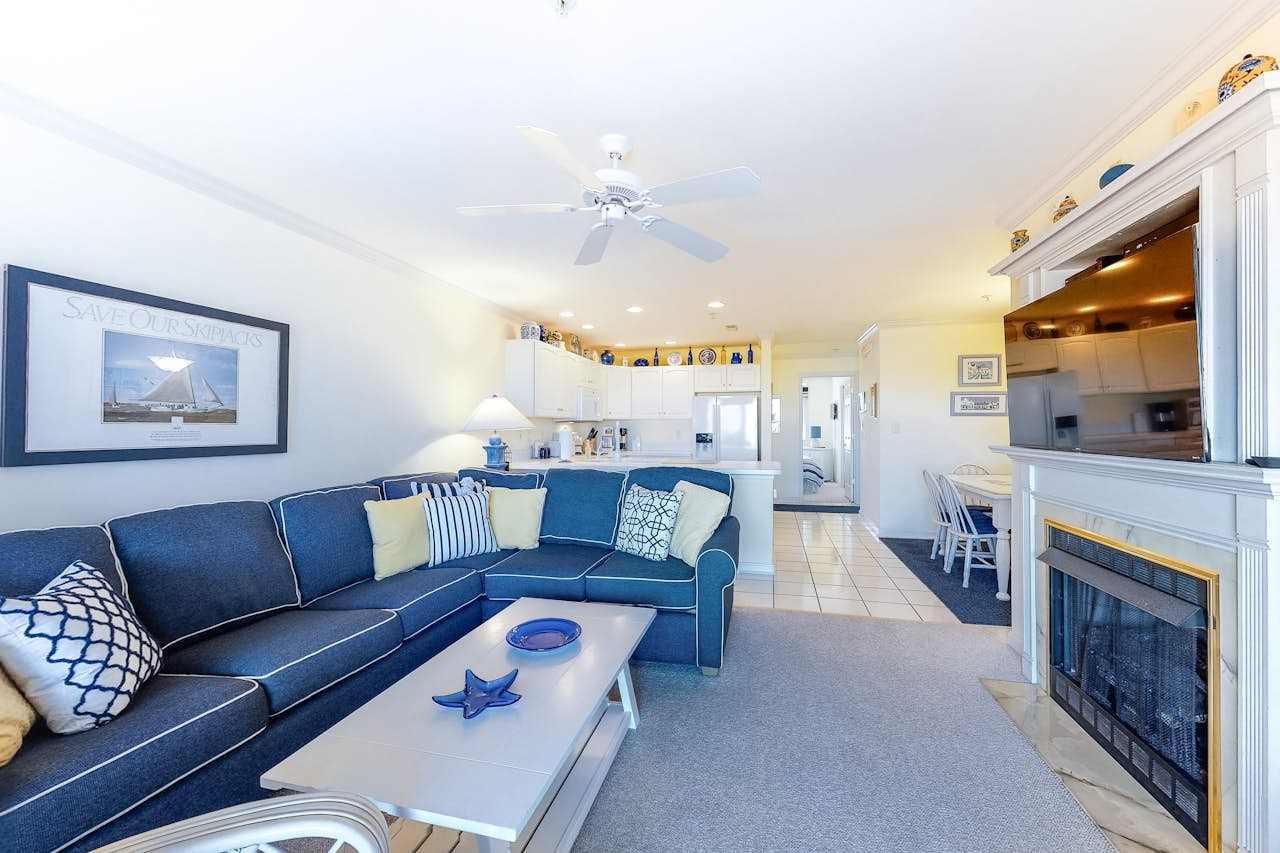 Baywatch II 303D 3 BD Ocean City, MD Vacation Rental Vacasa