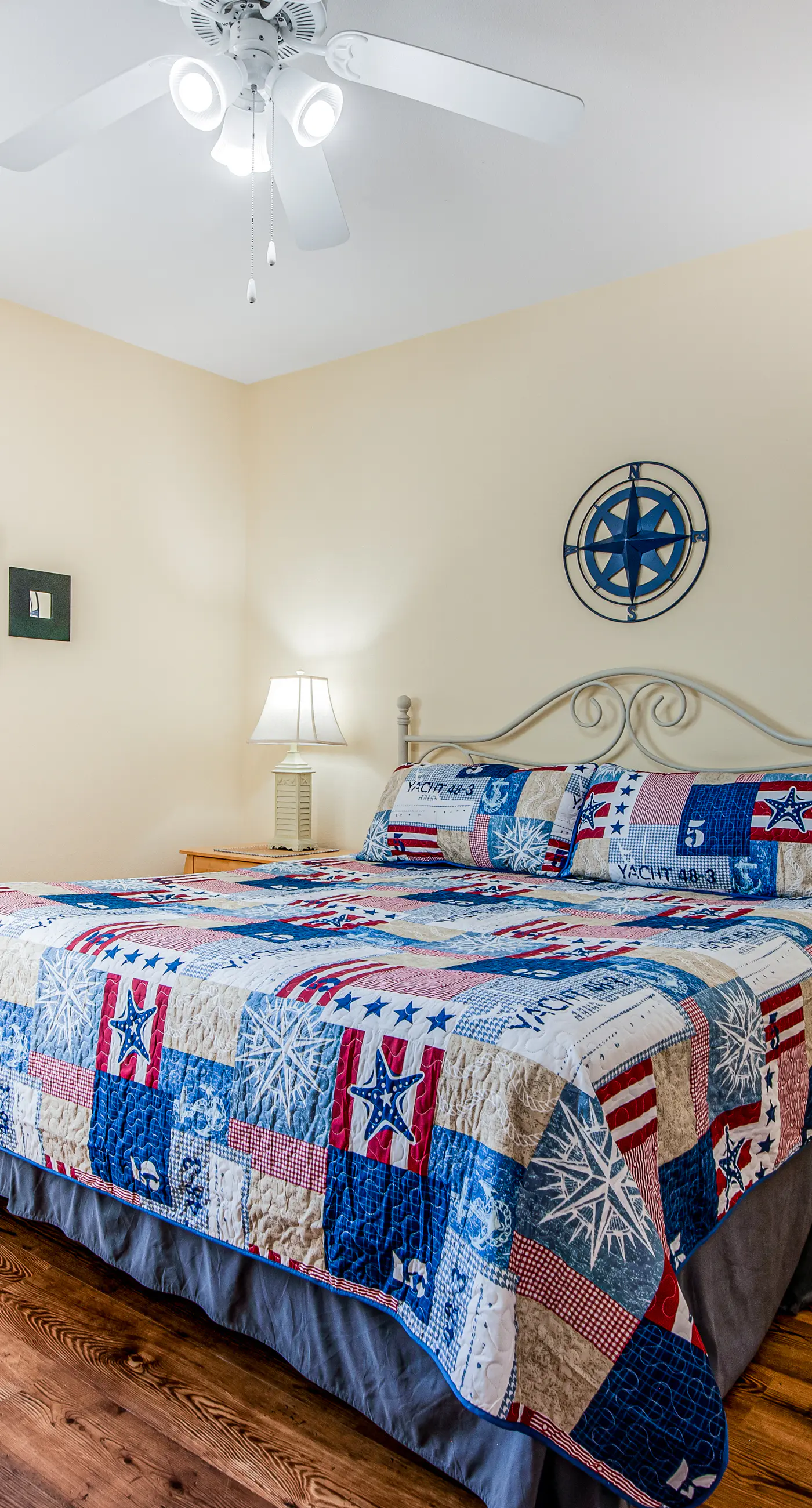 The Rookery III 6005 3 BD Fort AL Vacation Rental Vacasa