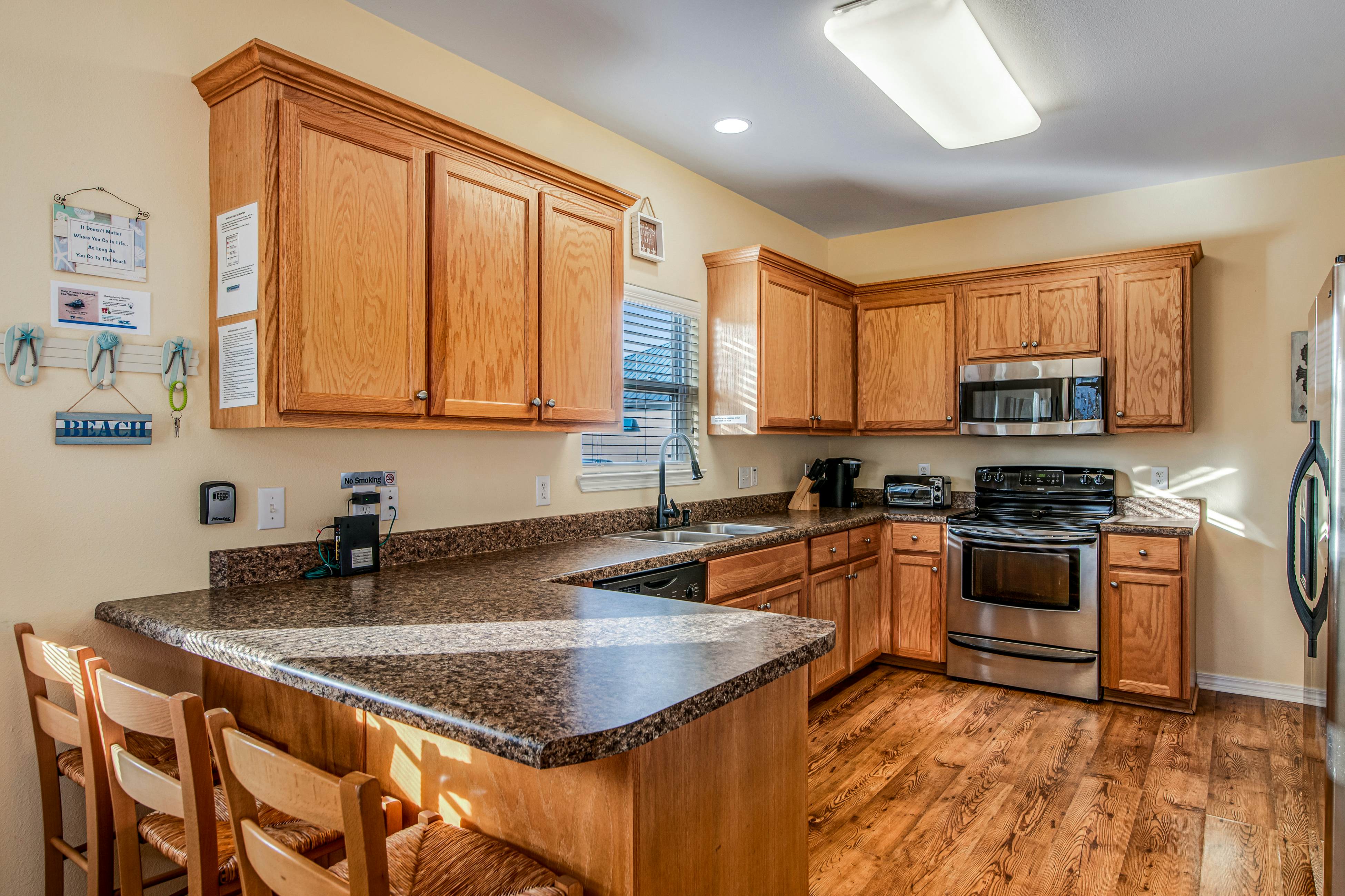 The Rookery III 6005 3 BD Fort AL Vacation Rental Vacasa