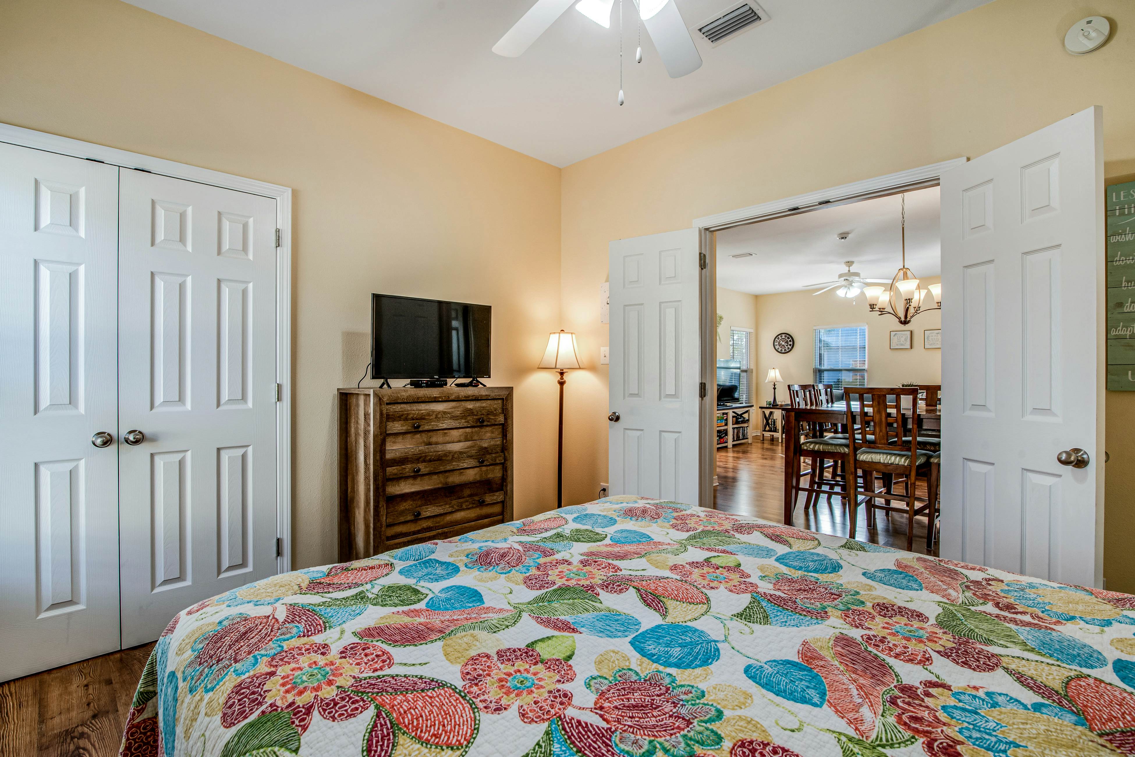 The Rookery III 6005 3 BD Fort AL Vacation Rental Vacasa
