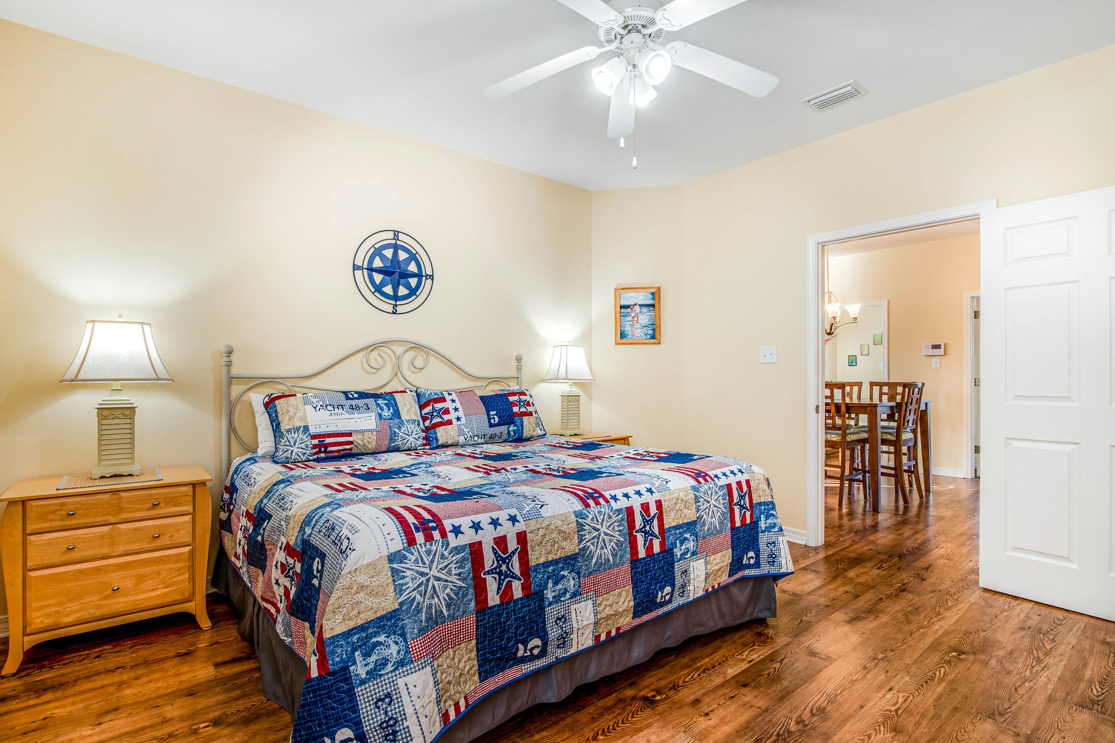 The Rookery III 6005 3 BD Fort AL Vacation Rental Vacasa