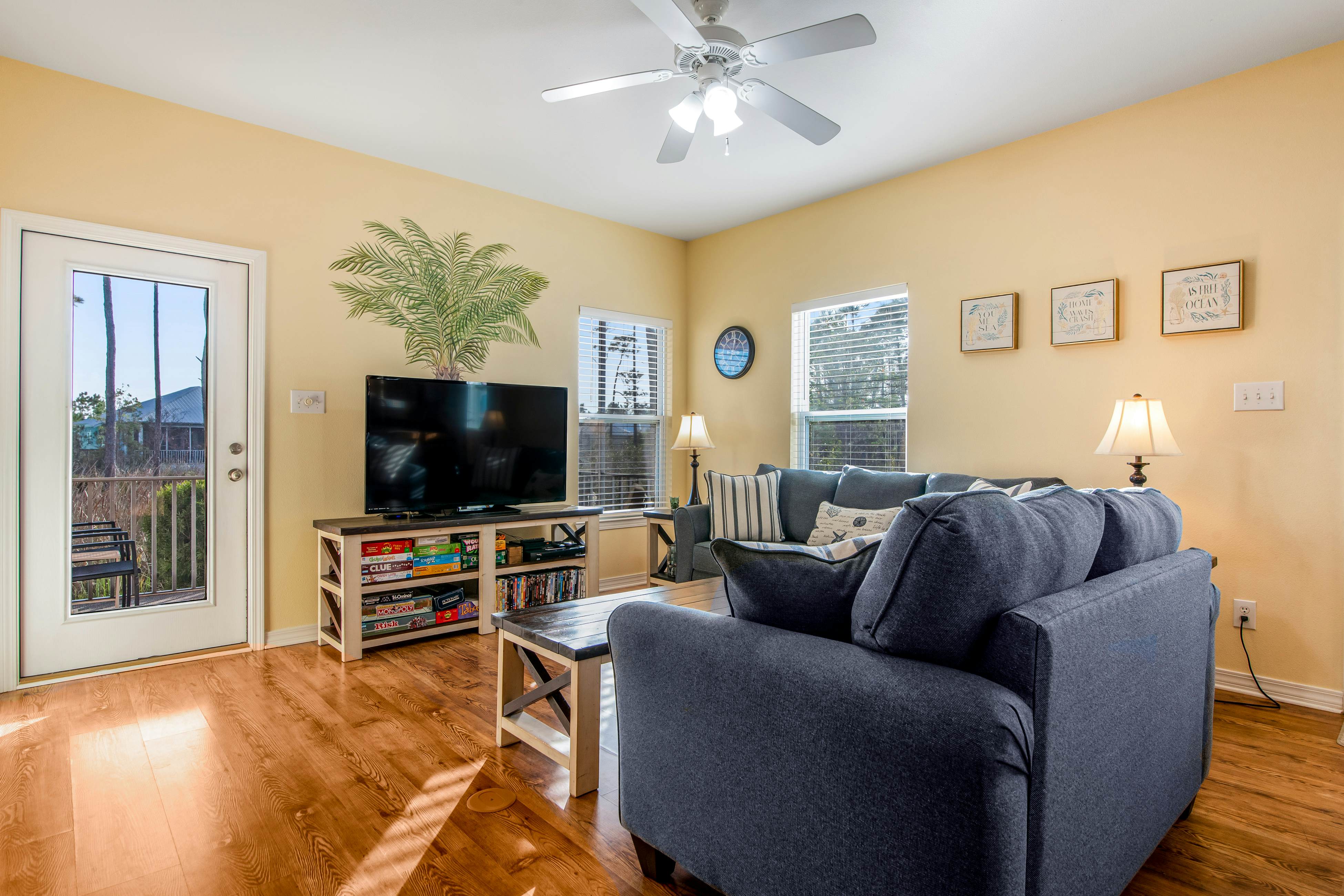 The Rookery III 6005 3 BD Fort AL Vacation Rental Vacasa