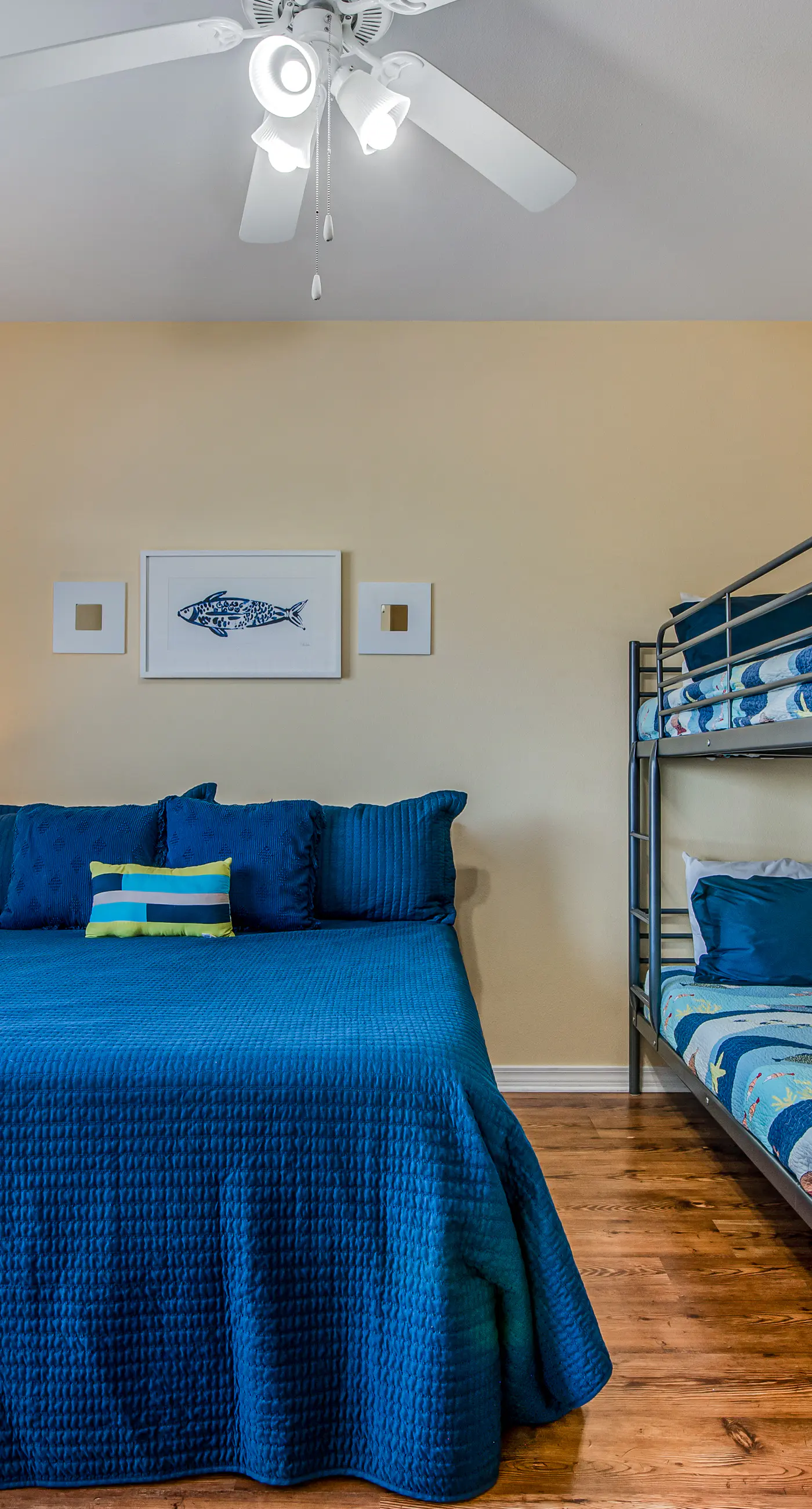 The Rookery III 6005 3 BD Fort AL Vacation Rental Vacasa