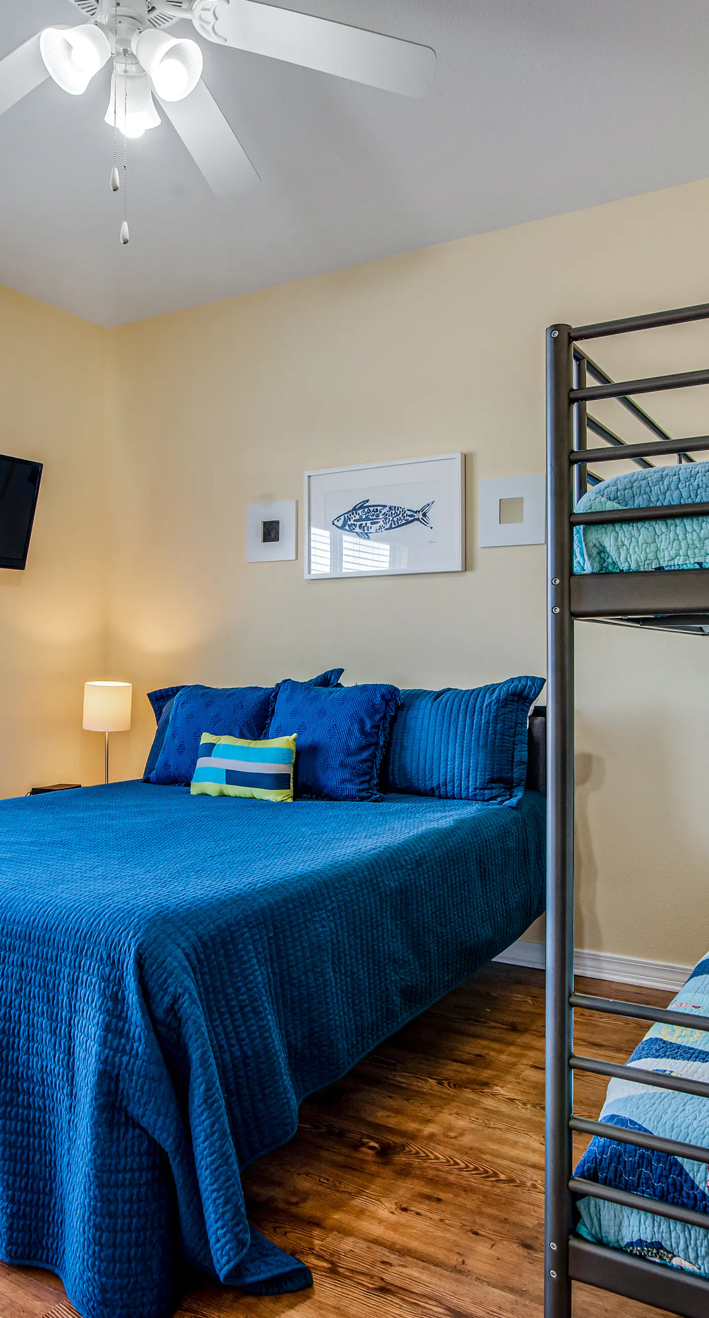 The Rookery III 6005 3 BD Fort AL Vacation Rental Vacasa