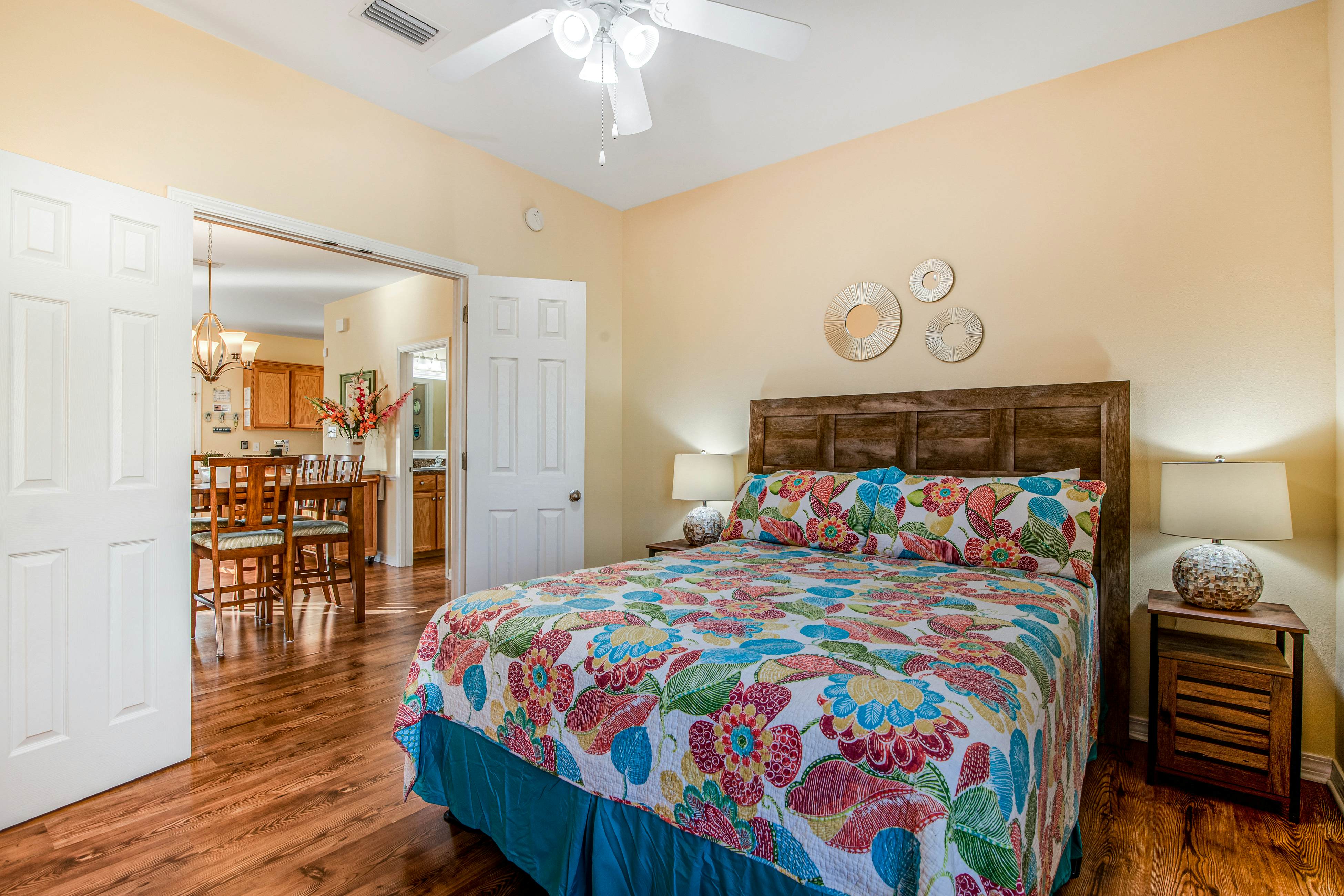 The Rookery III 6005 3 BD Fort AL Vacation Rental Vacasa