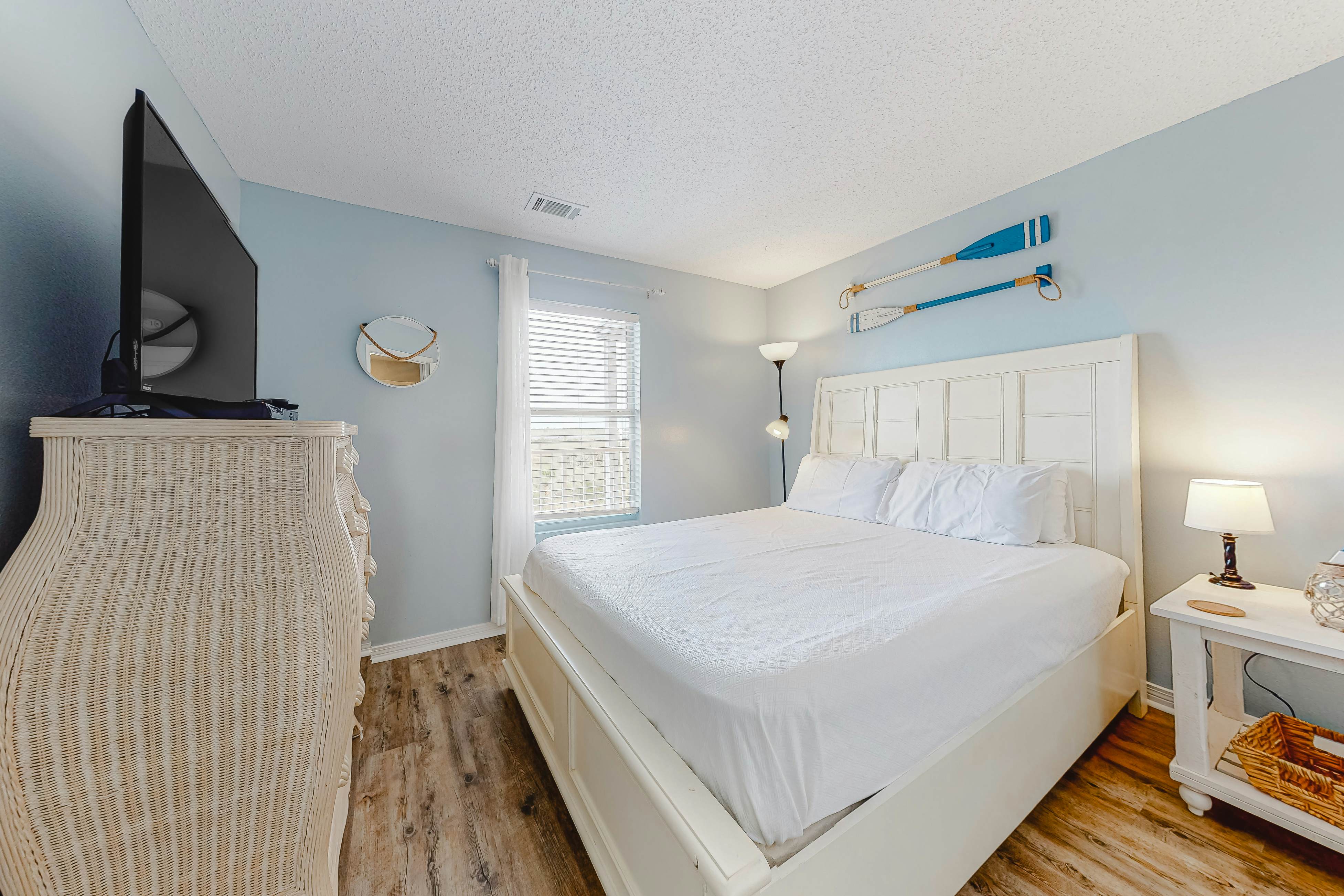 Grand Beach Resort 316