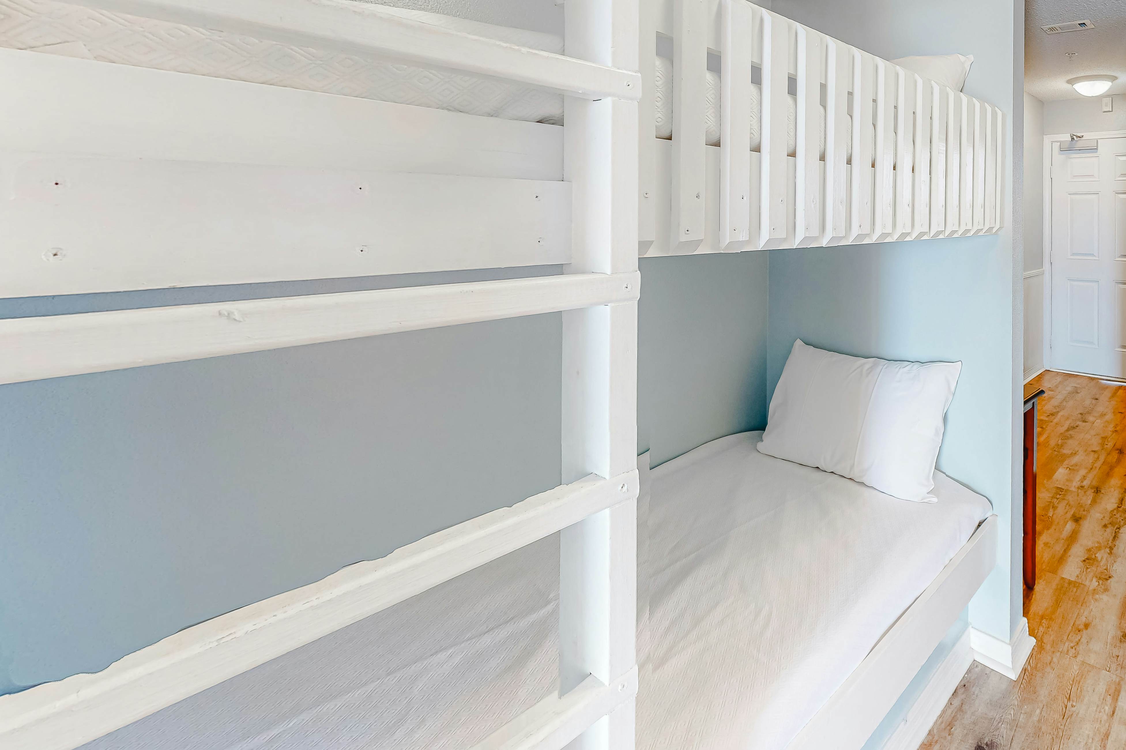 Grand Beach Resort 316