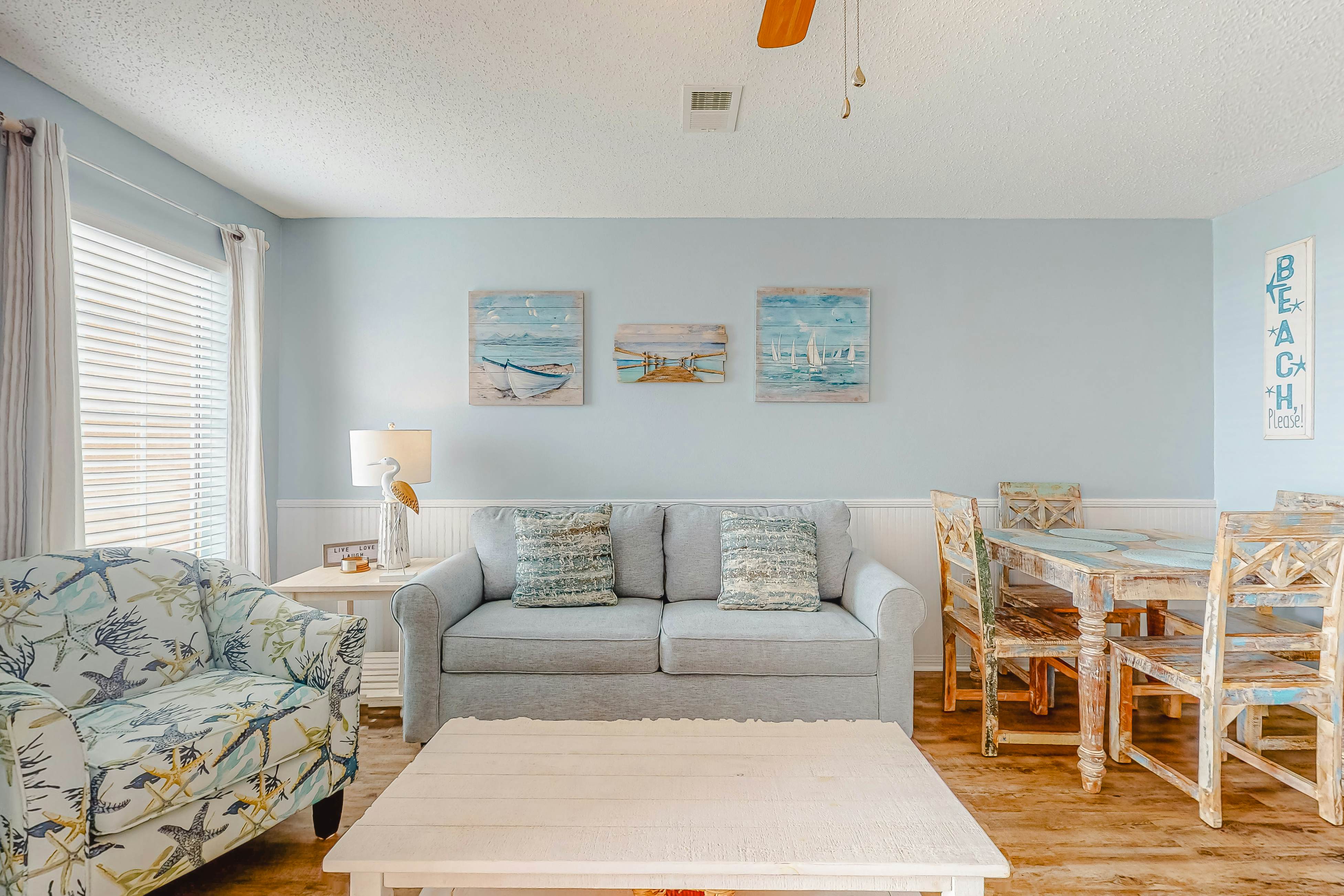 Grand Beach Resort 316