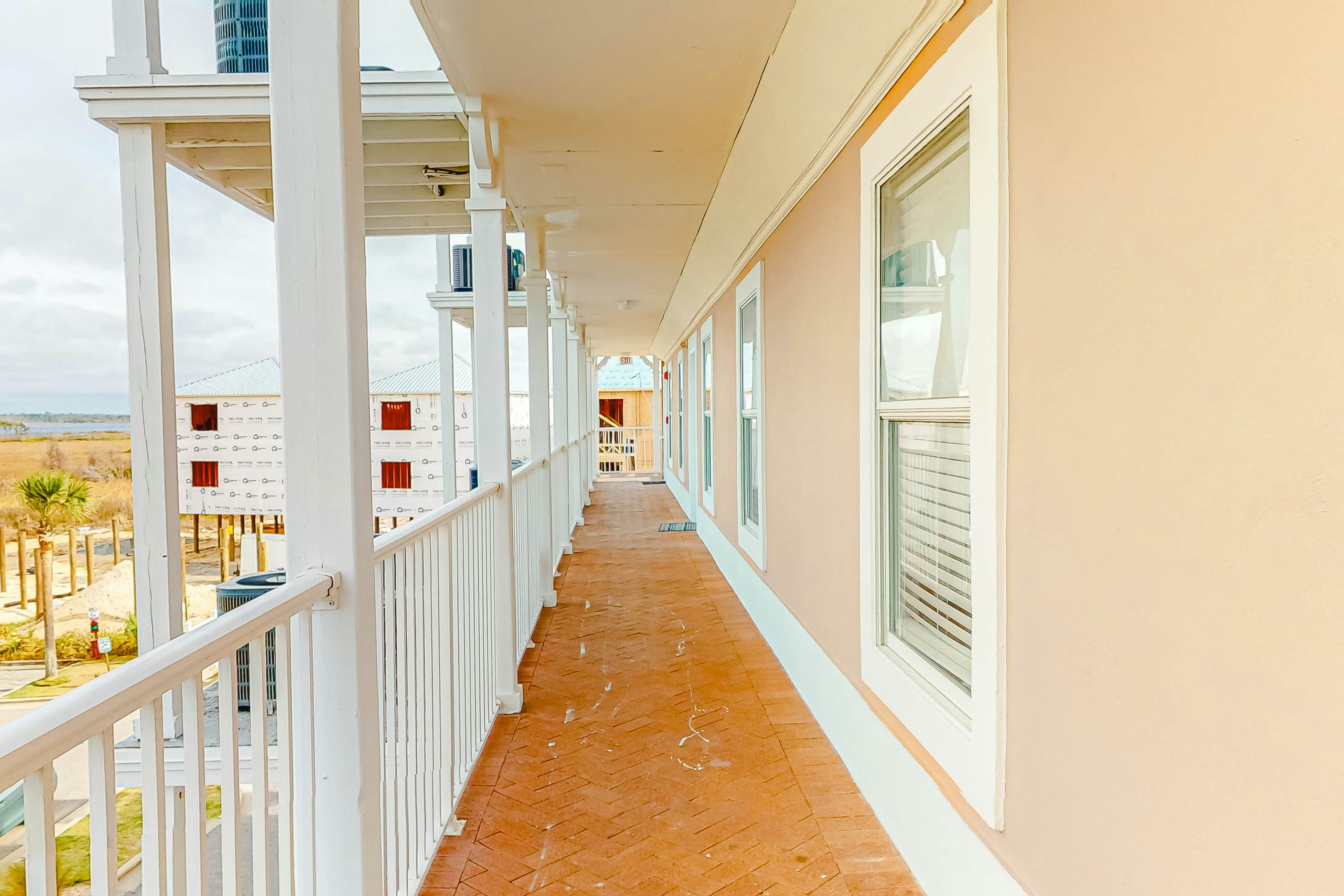 Grand Beach Resort 316