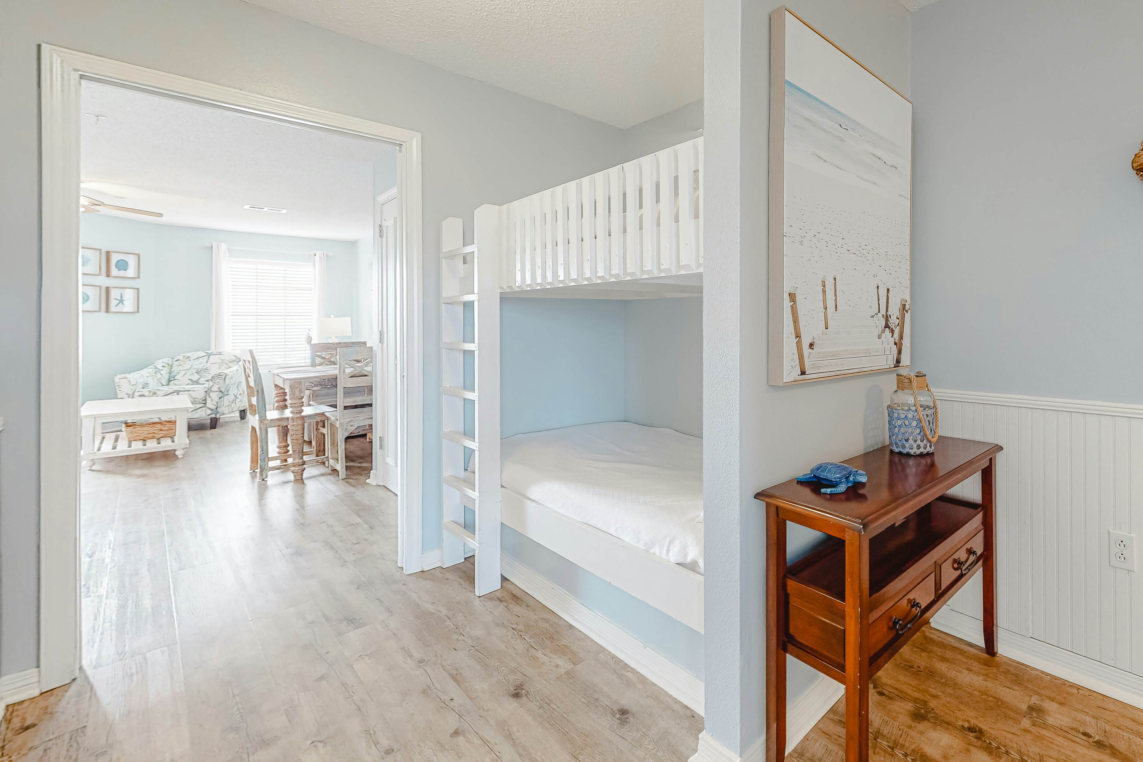 Grand Beach Resort 316