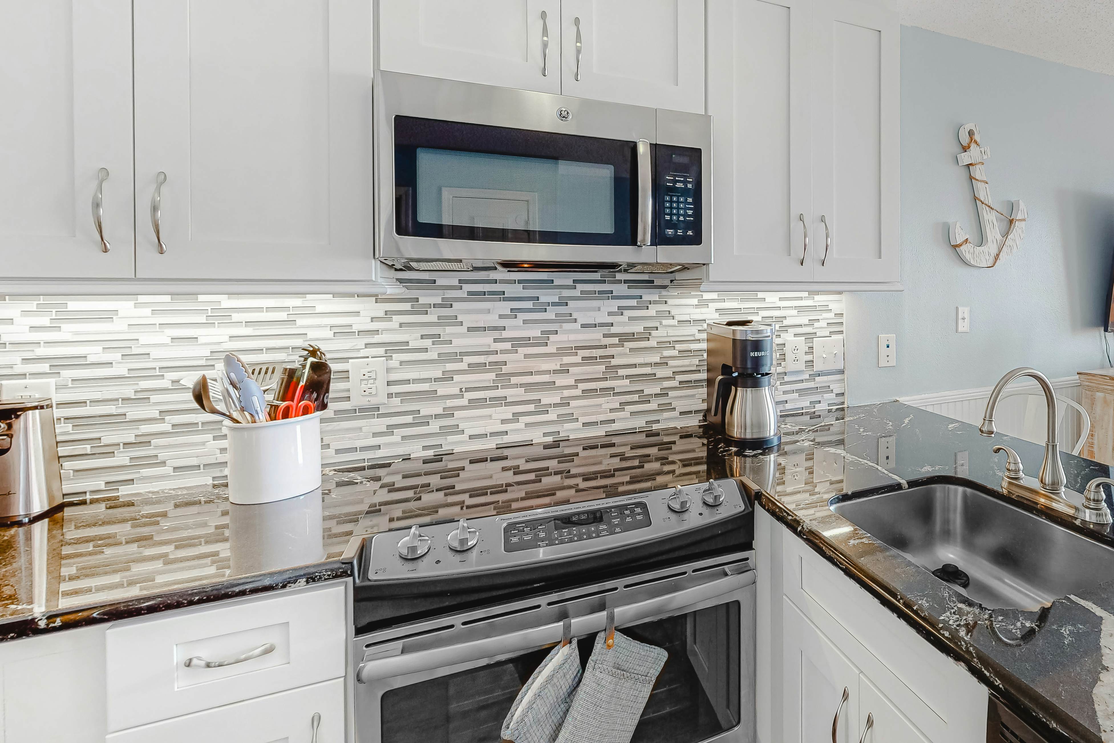 Grand Beach Resort 316