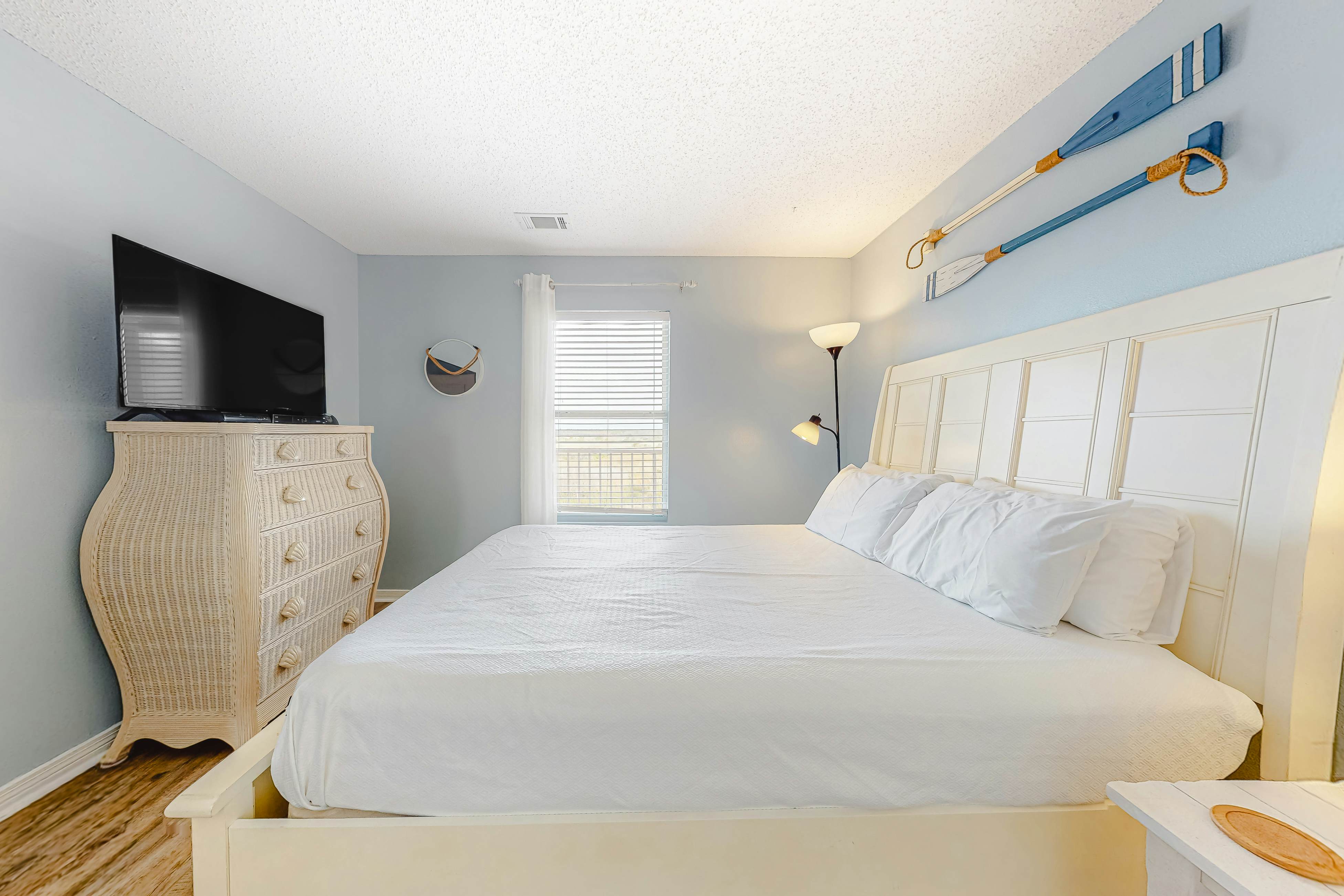 Grand Beach Resort 316