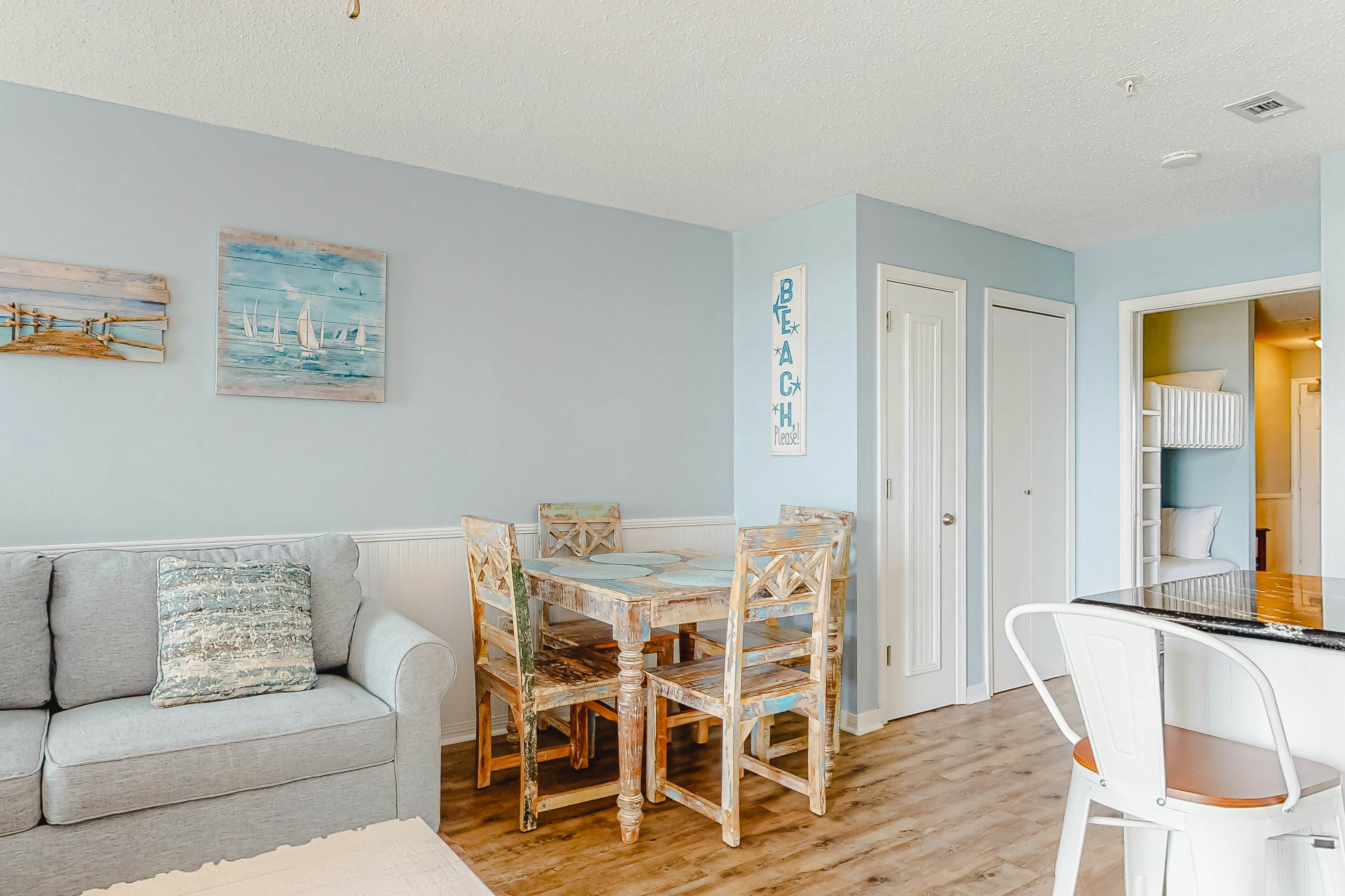 Grand Beach Resort 316