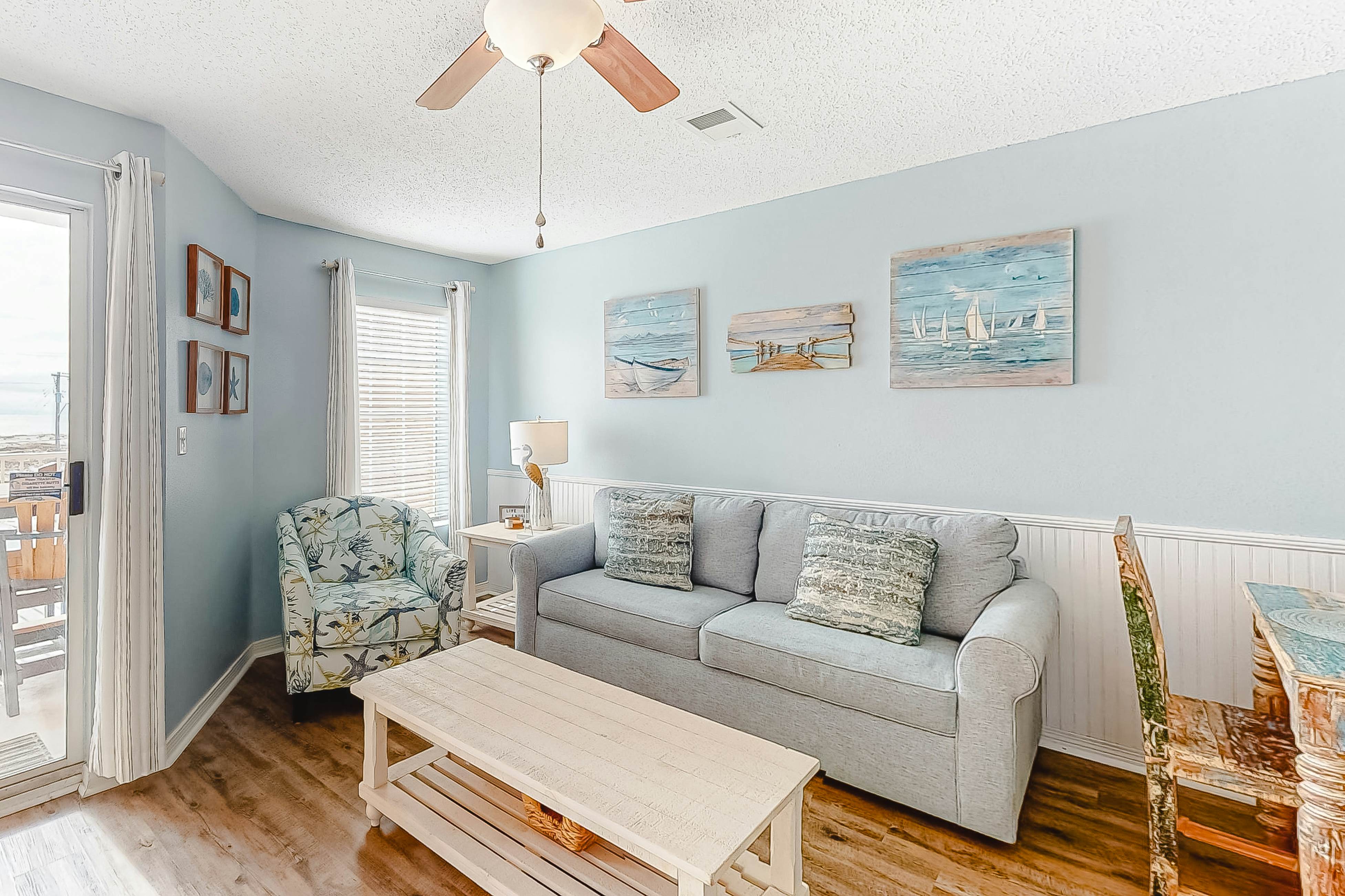 Grand Beach Resort 316