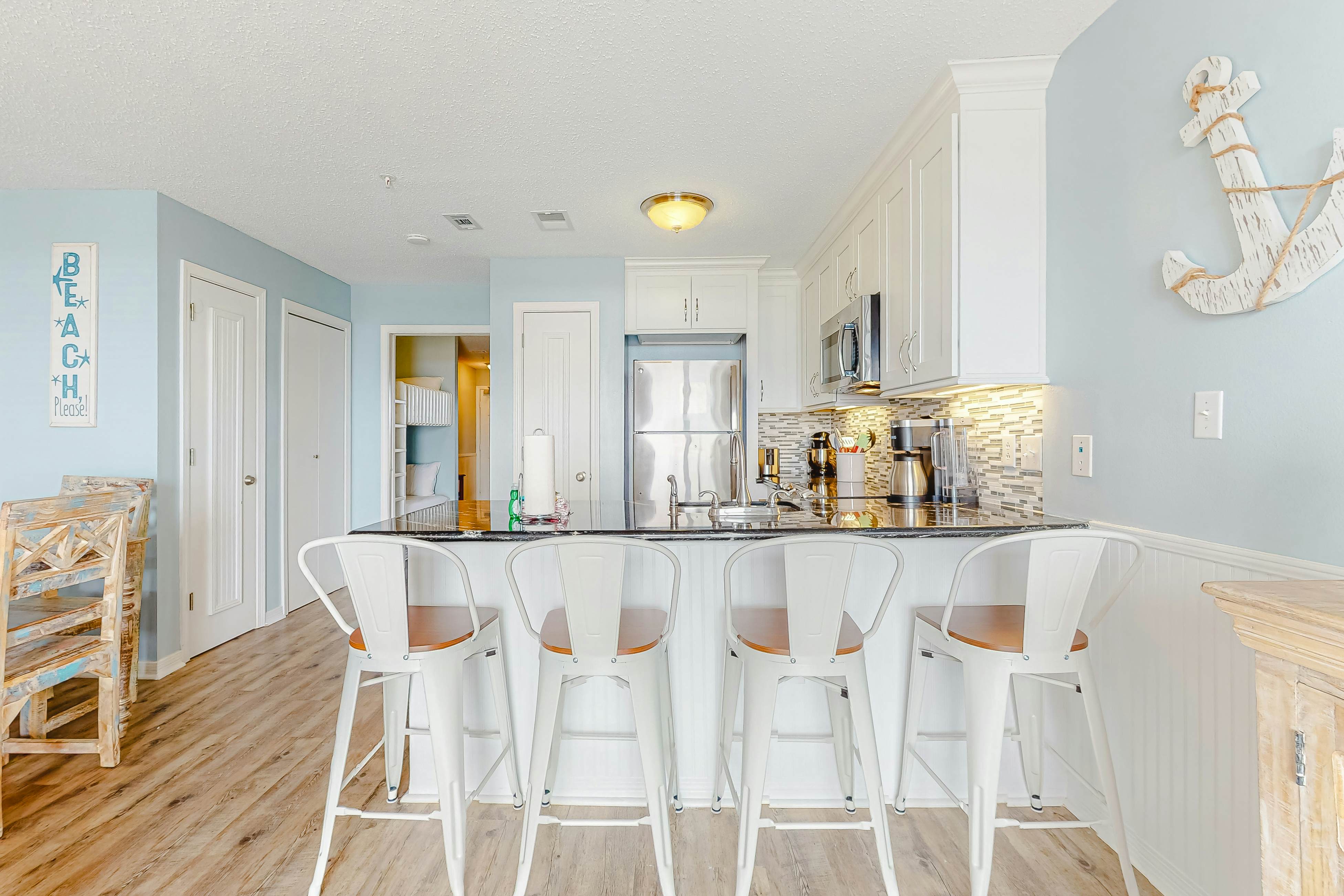 Grand Beach Resort 316