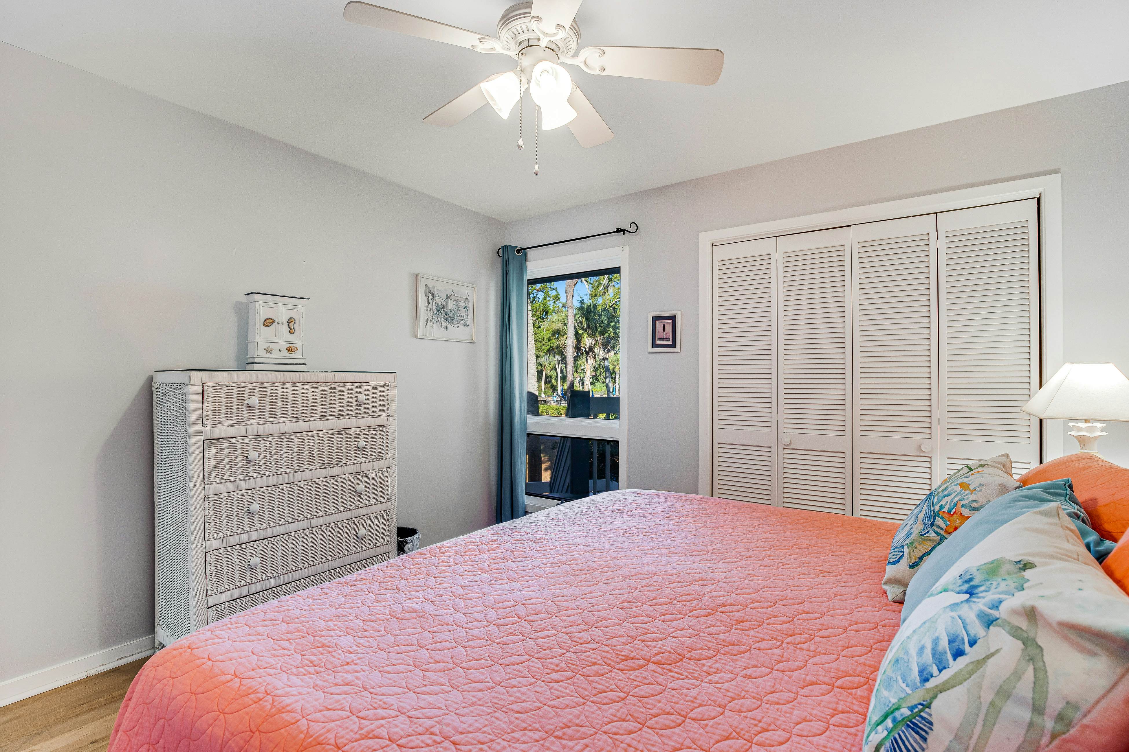 Summerwind Villa - 406